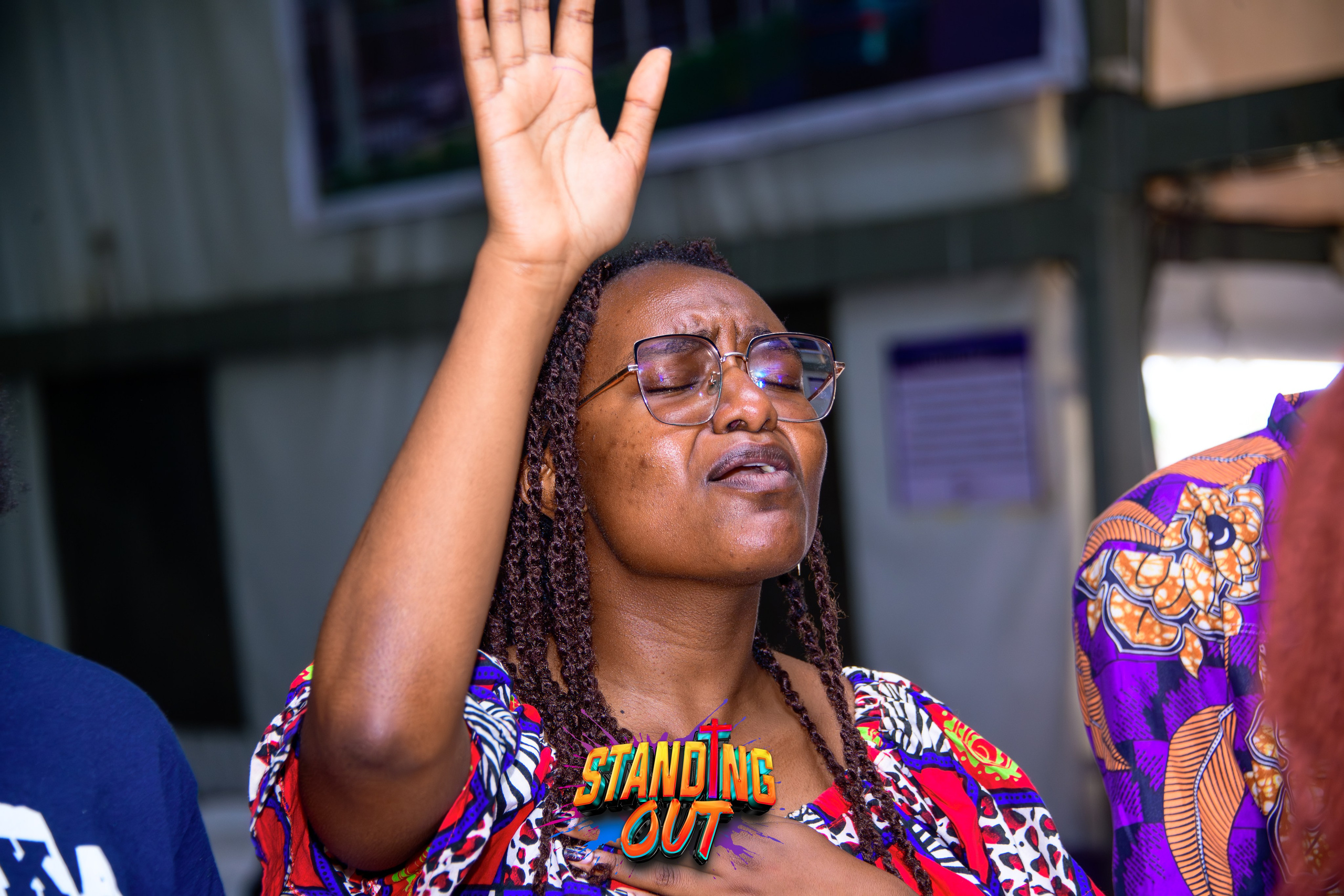 Christosphere Youth Ministry — Empowering Youth with Faith, Purpose & Community | JCC Thika Road, Nairobi. Pastor Morris Gacheru