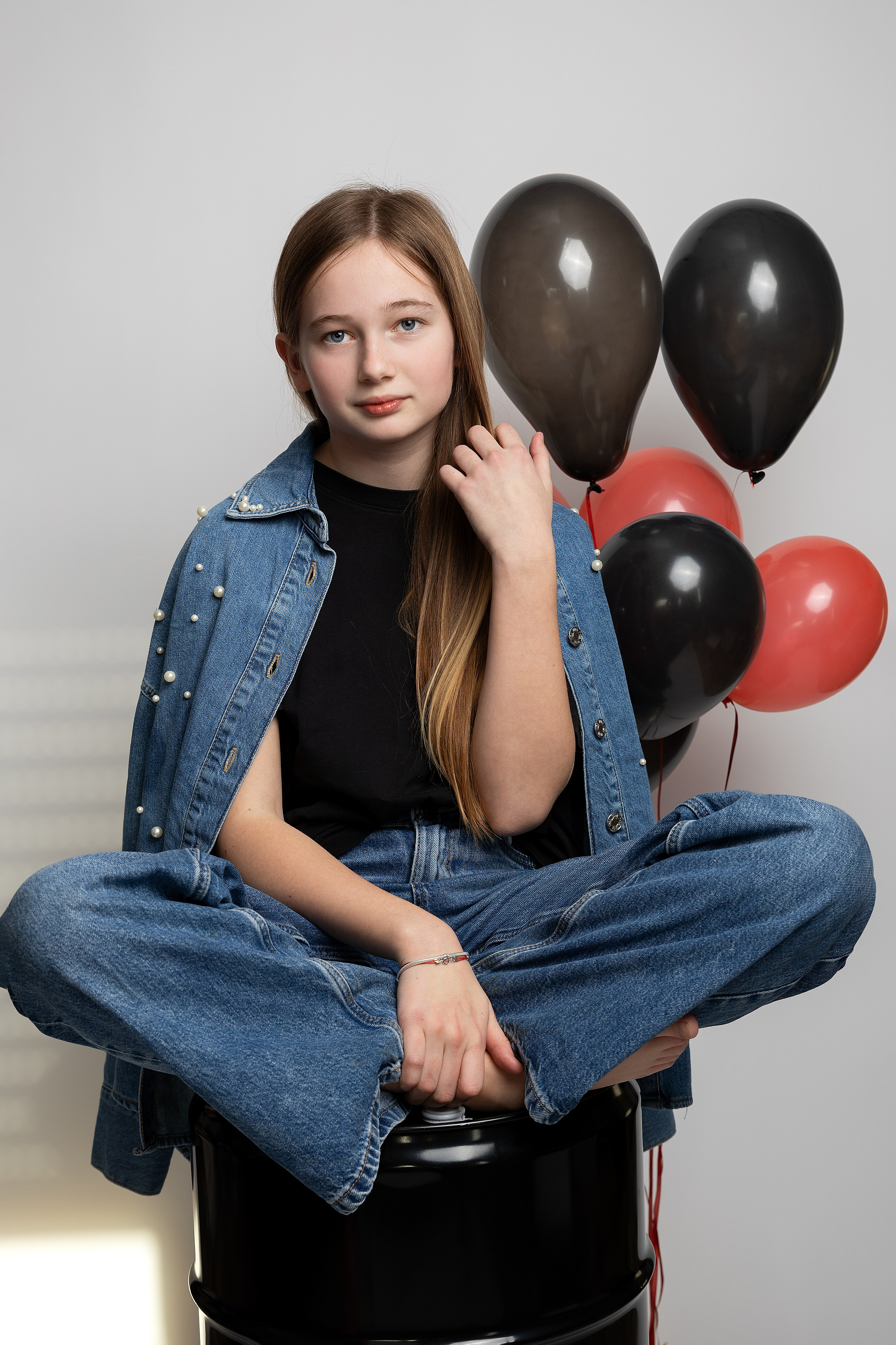 Projekt „Coca-Cola“. Maria Langlitz Photography