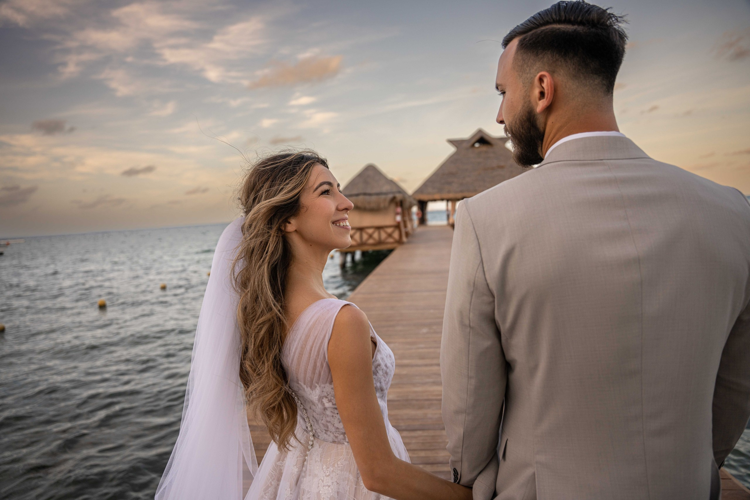 WeddingPhotos. Wedding photos and videos. Cancun, Tulum, Playa del Carmen, Los Cabos