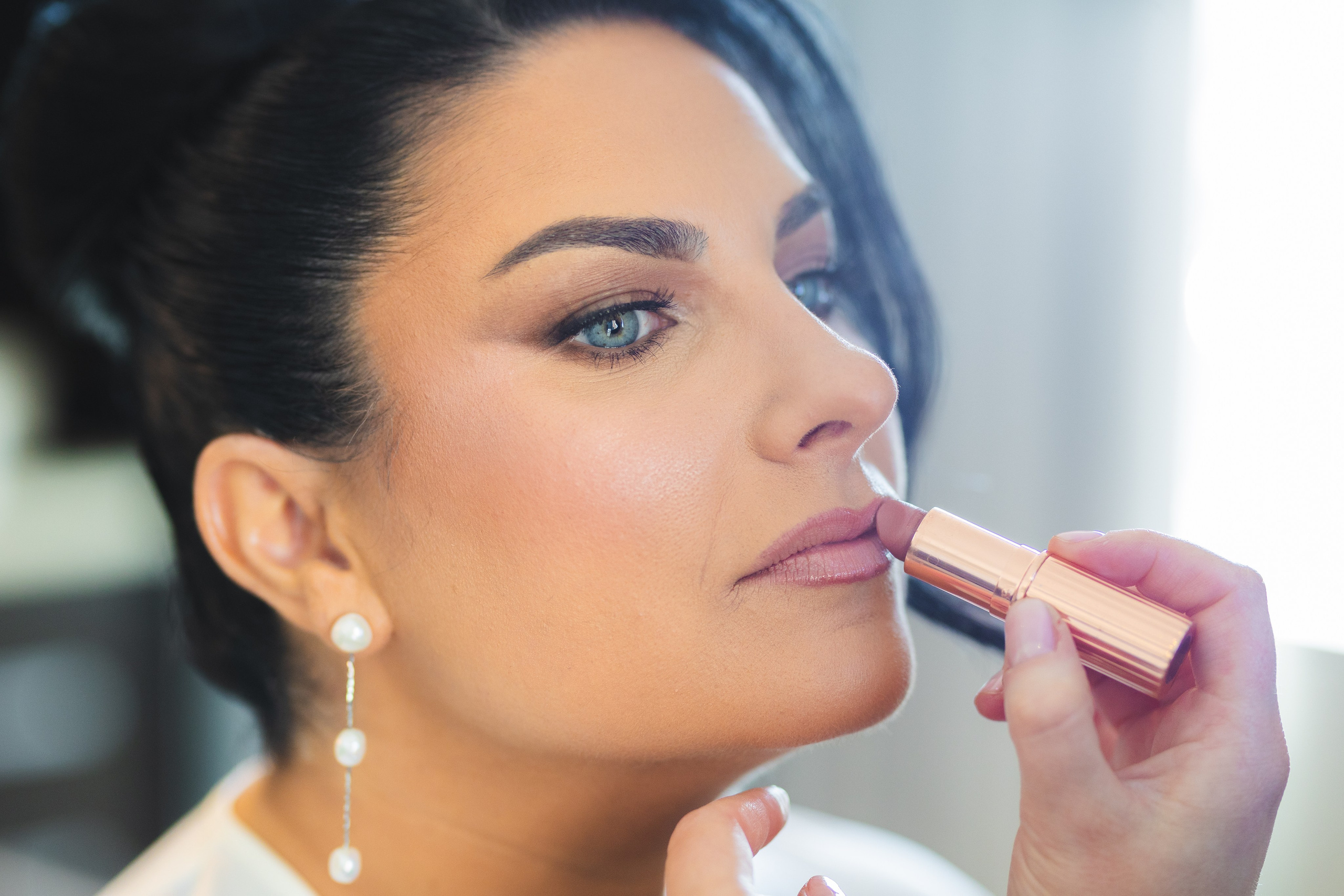 Samantha & Gene, Maritime Pars, Jersey City NJ. Wedding Photo & Video