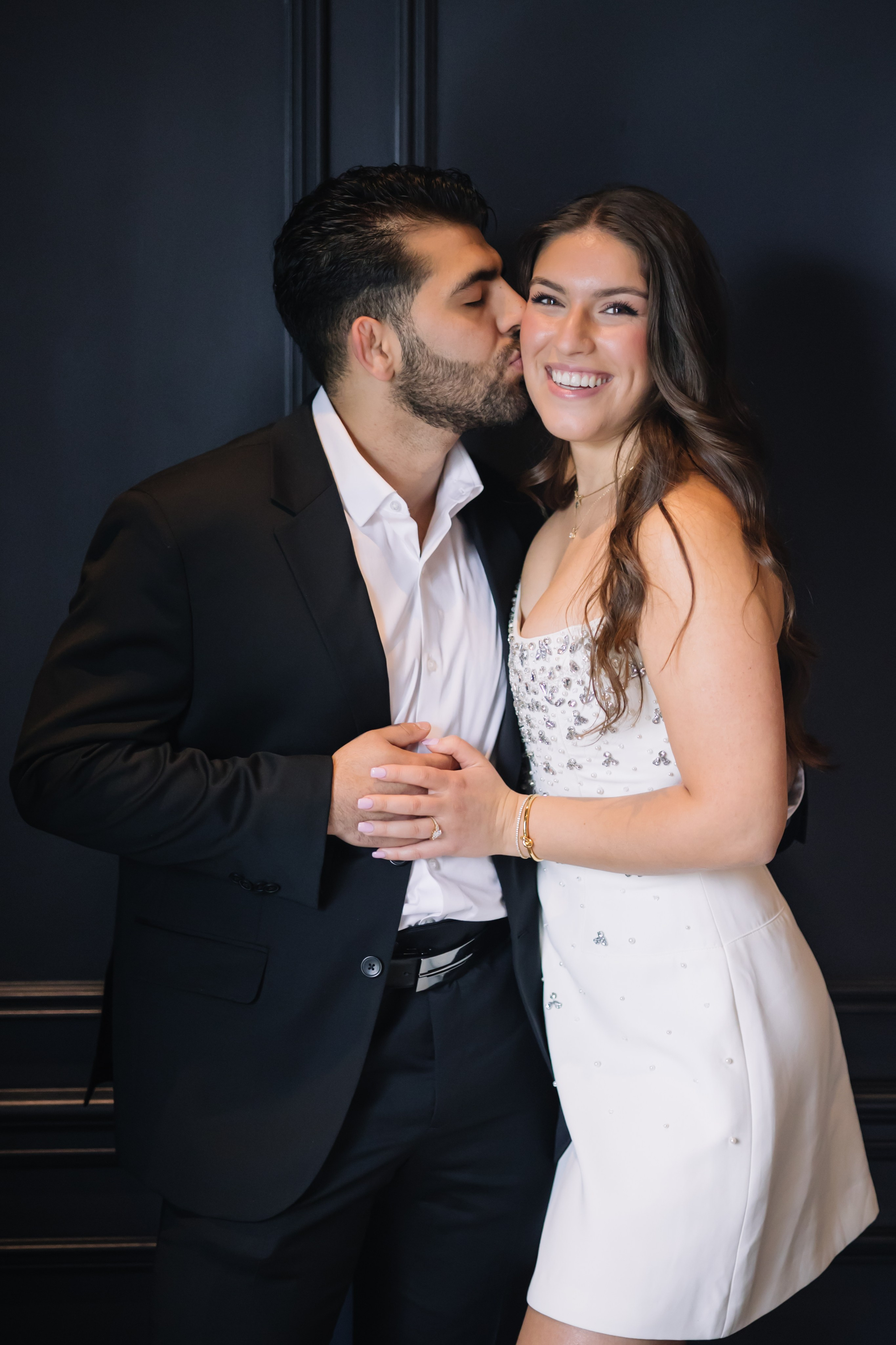 Engagement & Love Story. Wedding Photo & Video