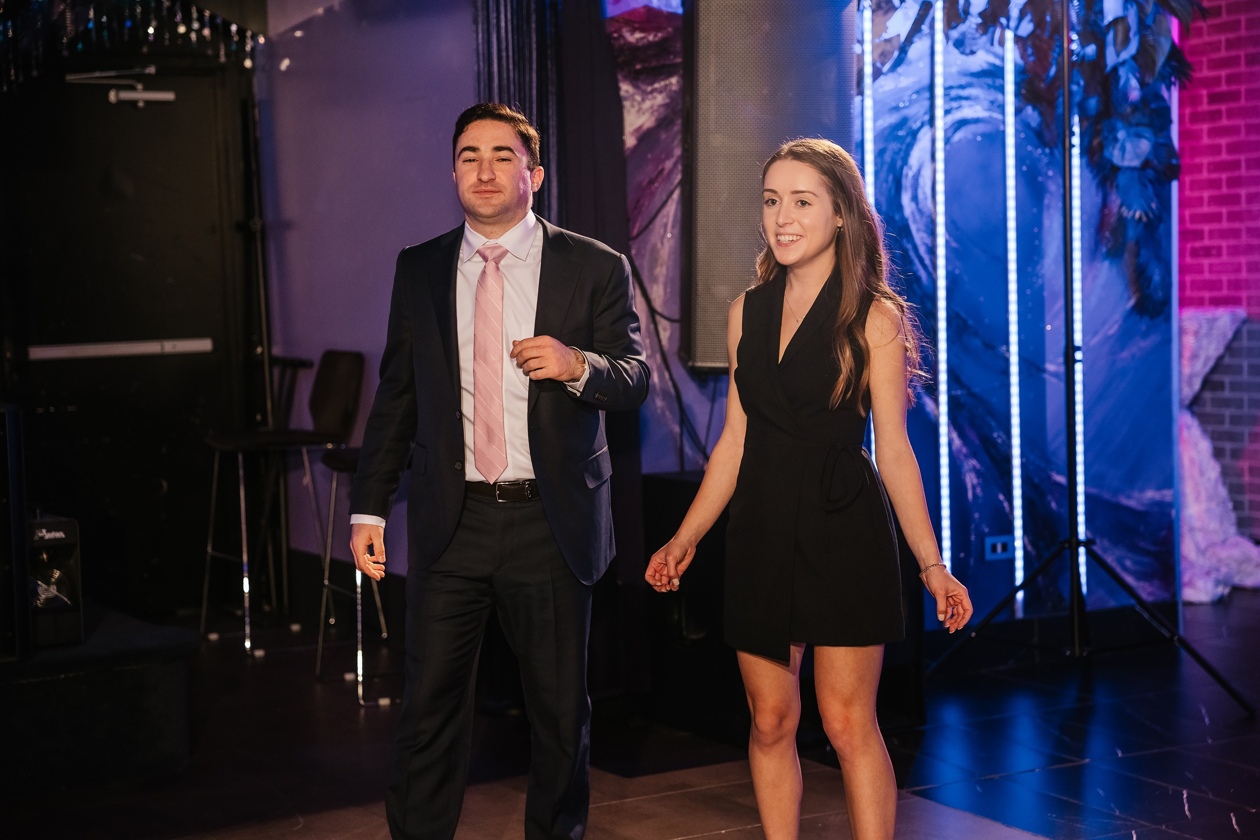 02.10.2024 Birthday Party. Wedding family event photographer in Chicago Nick Yushevich