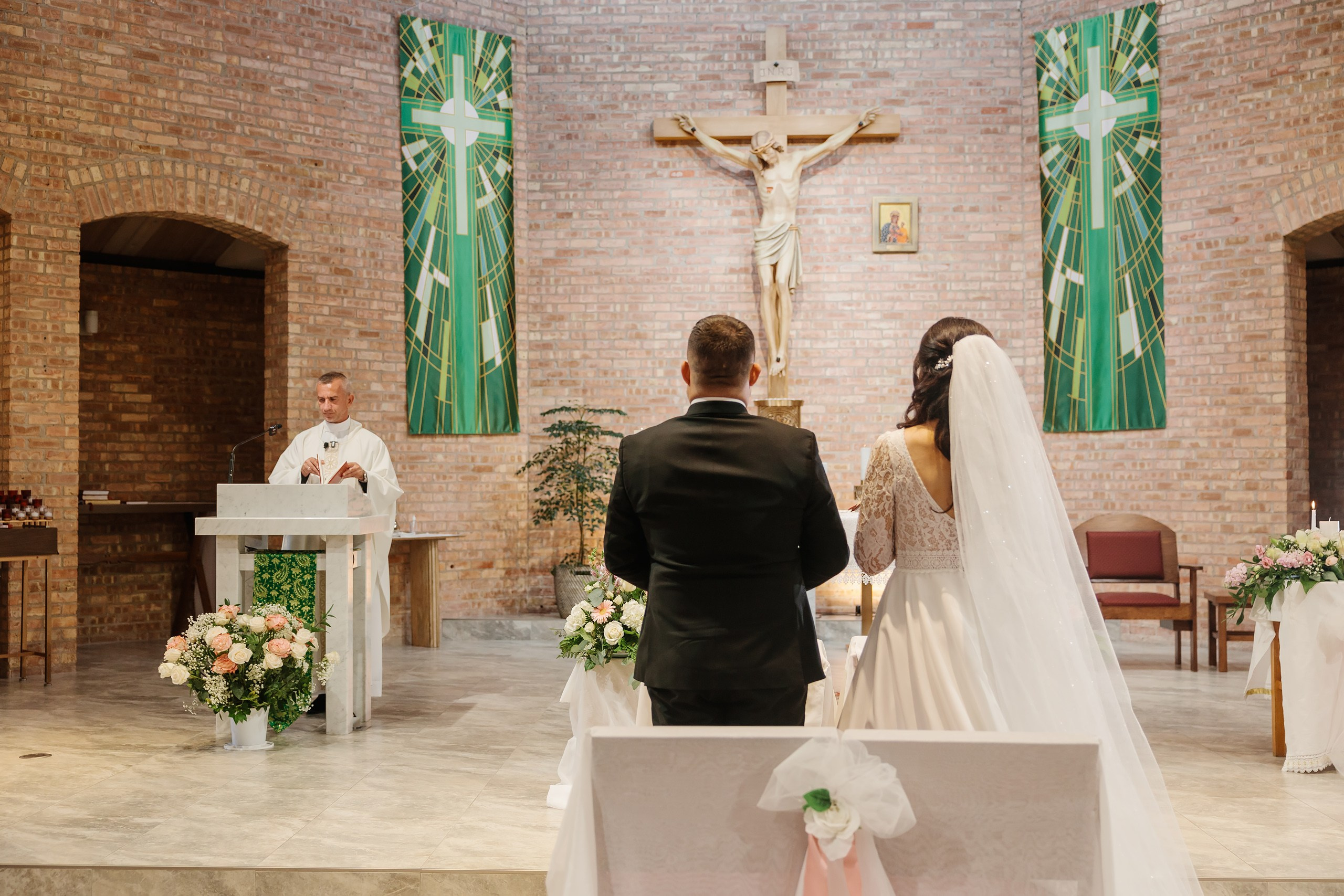 31.08.2024 Wedding. Wedding family event photographer in Chicago Nick Yushevich