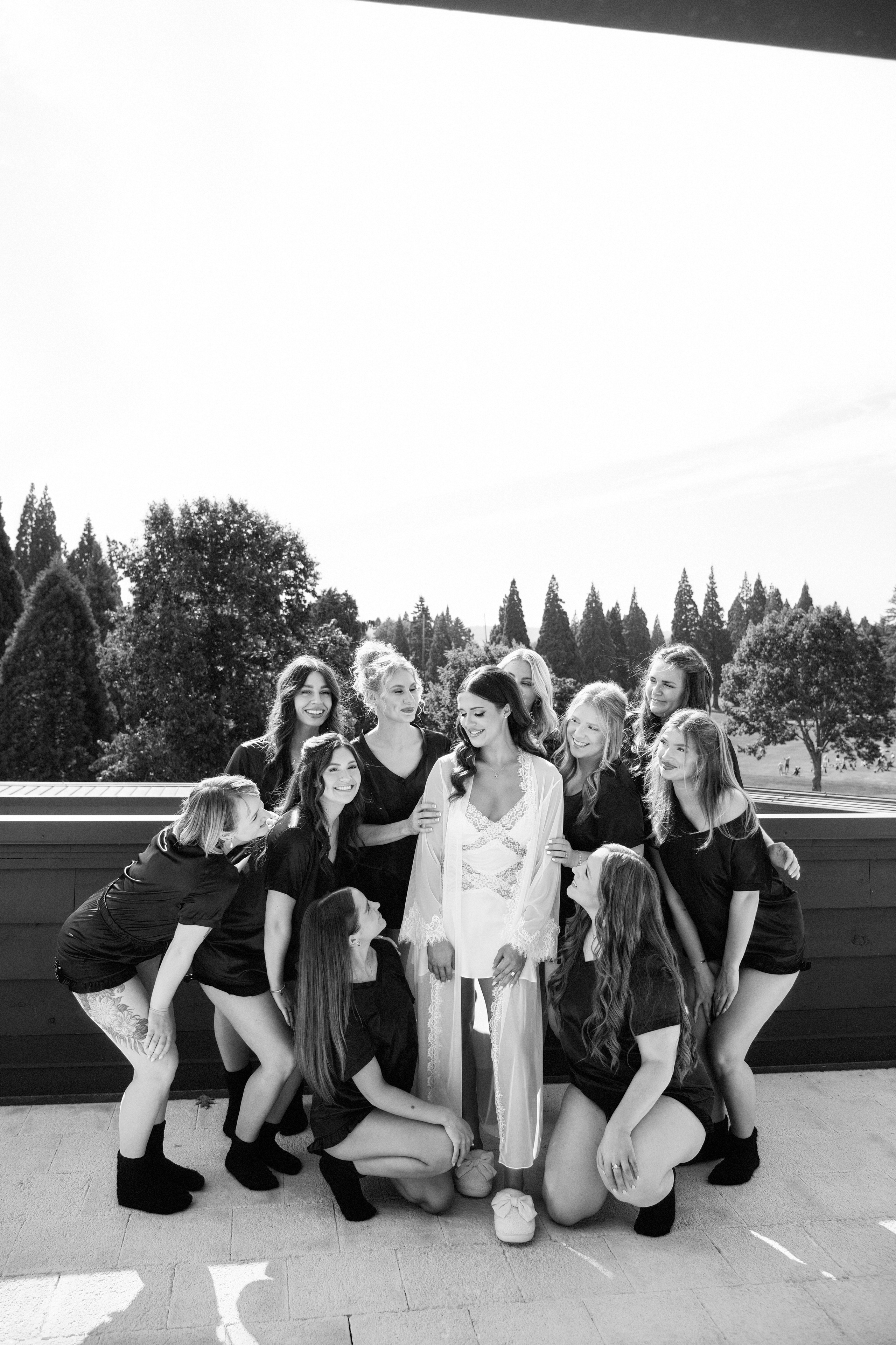 M&Z. Alena Tau | Wedding & Family Photographer Vancouver WA and Portland OR
