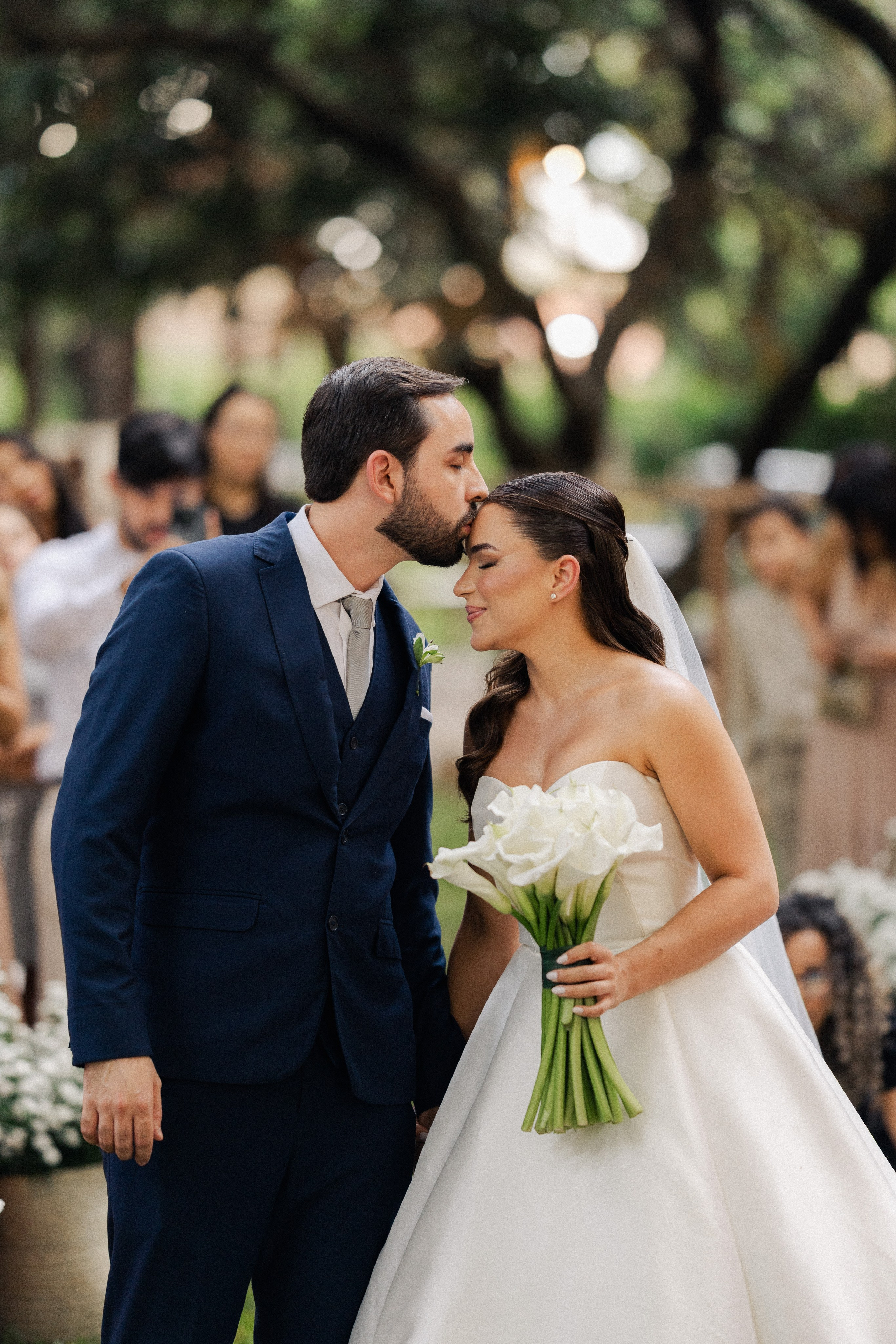 Beatriz & Diego. Estudio Seed