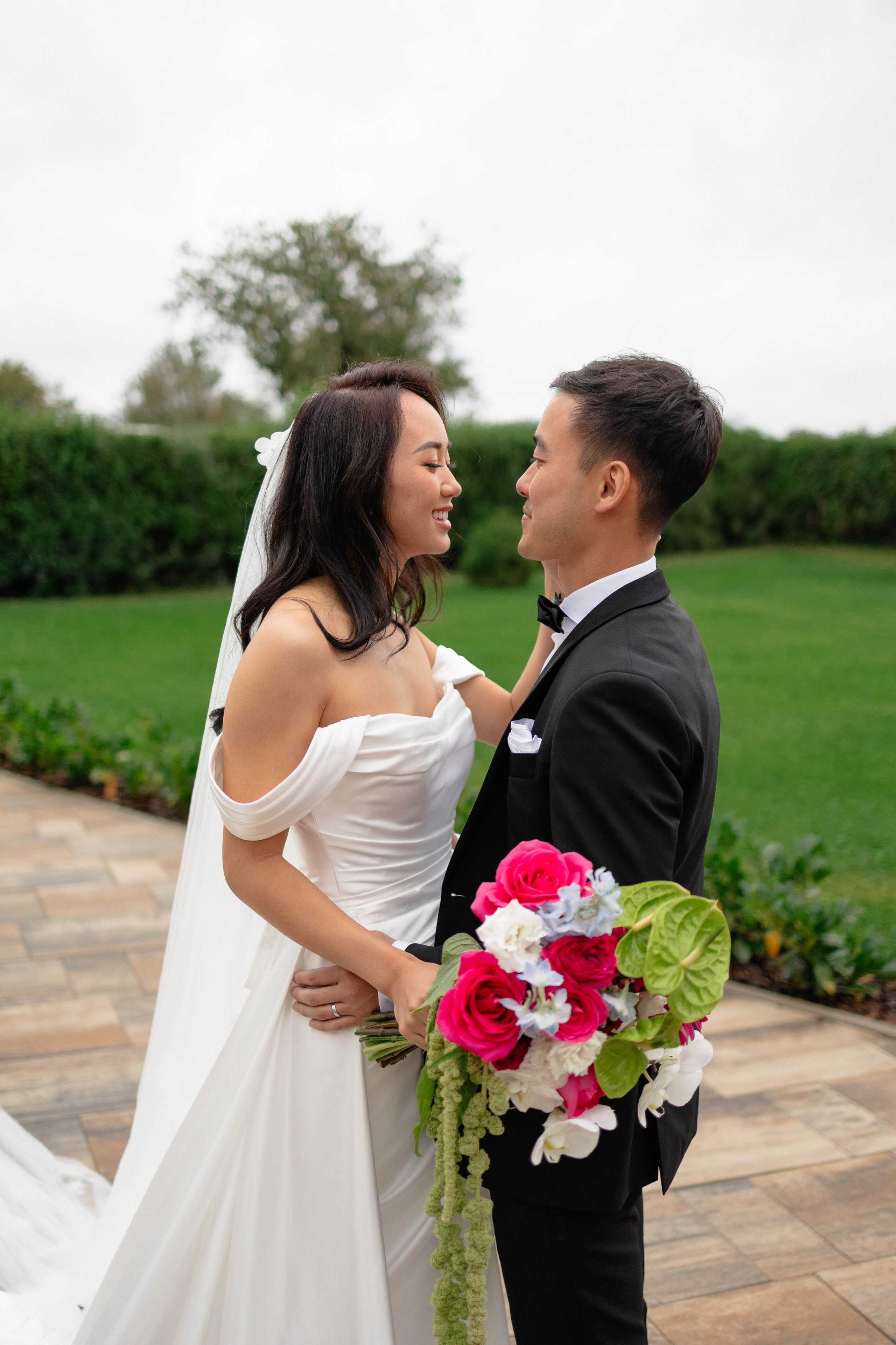 Wedding at Samota Pierre