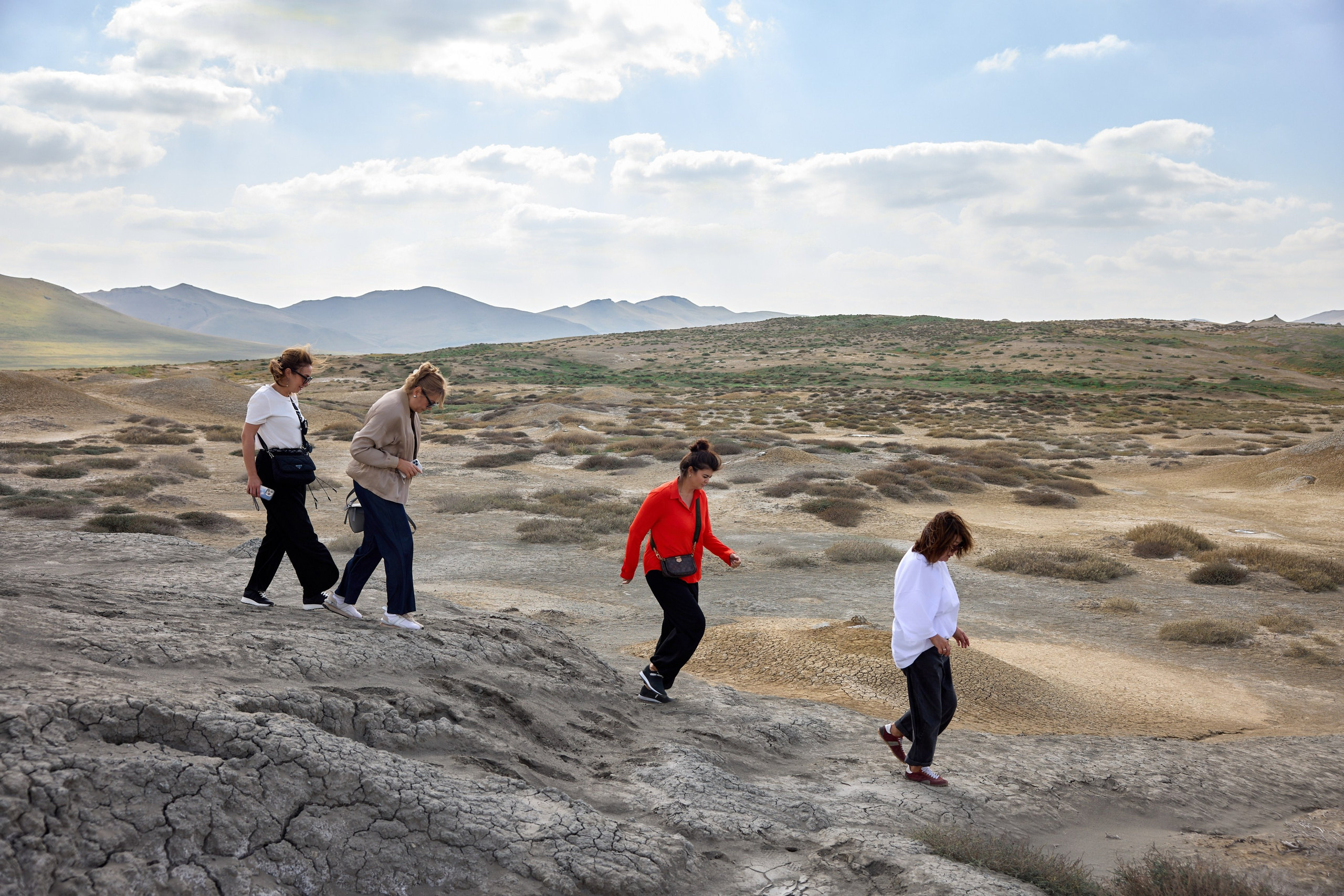 Экскурсия по Гобустану. День 3. Photographer in Baku Kamran Enceladus