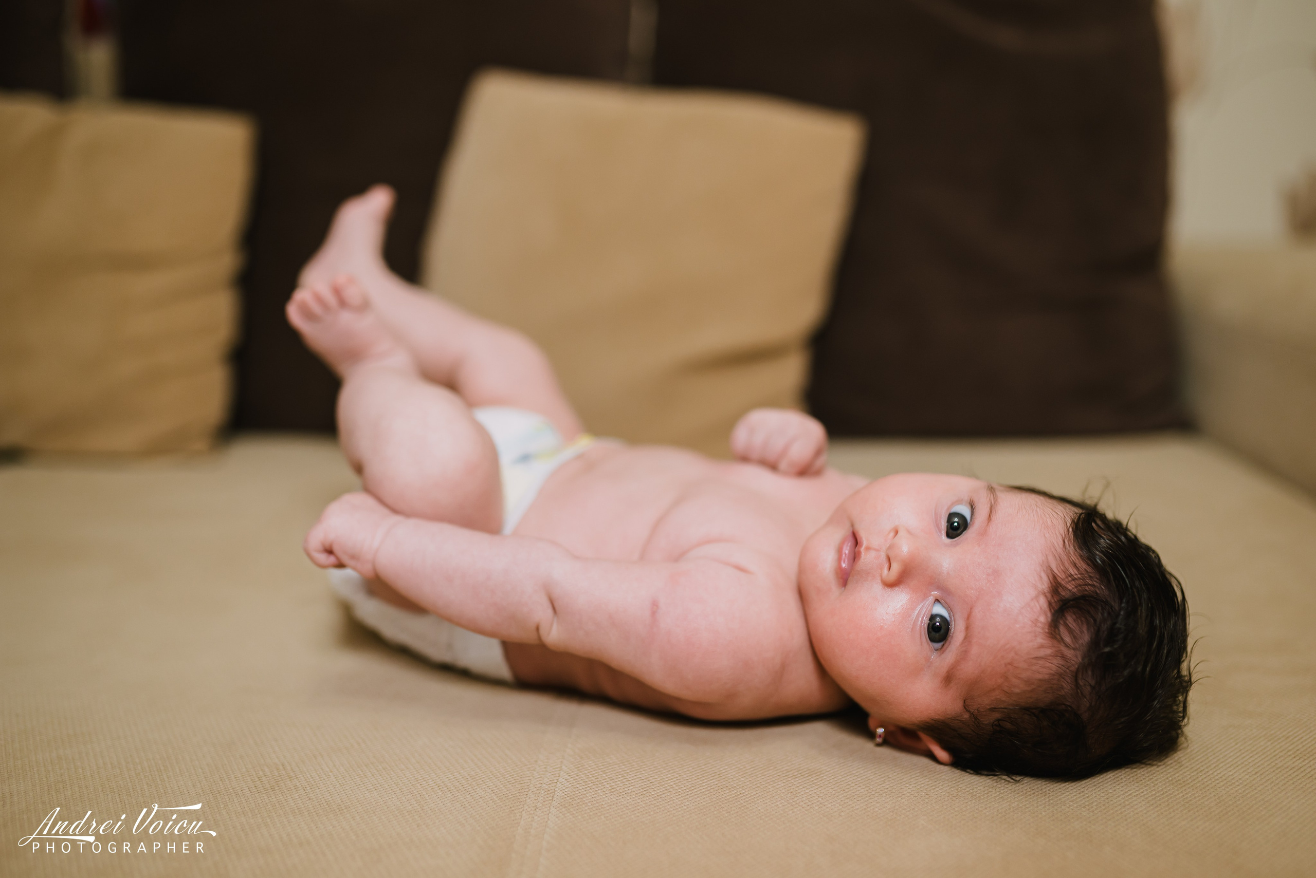 Fotografia de botez. Andrei Voicu Fotograf. Povești nescrise, surprinse atent