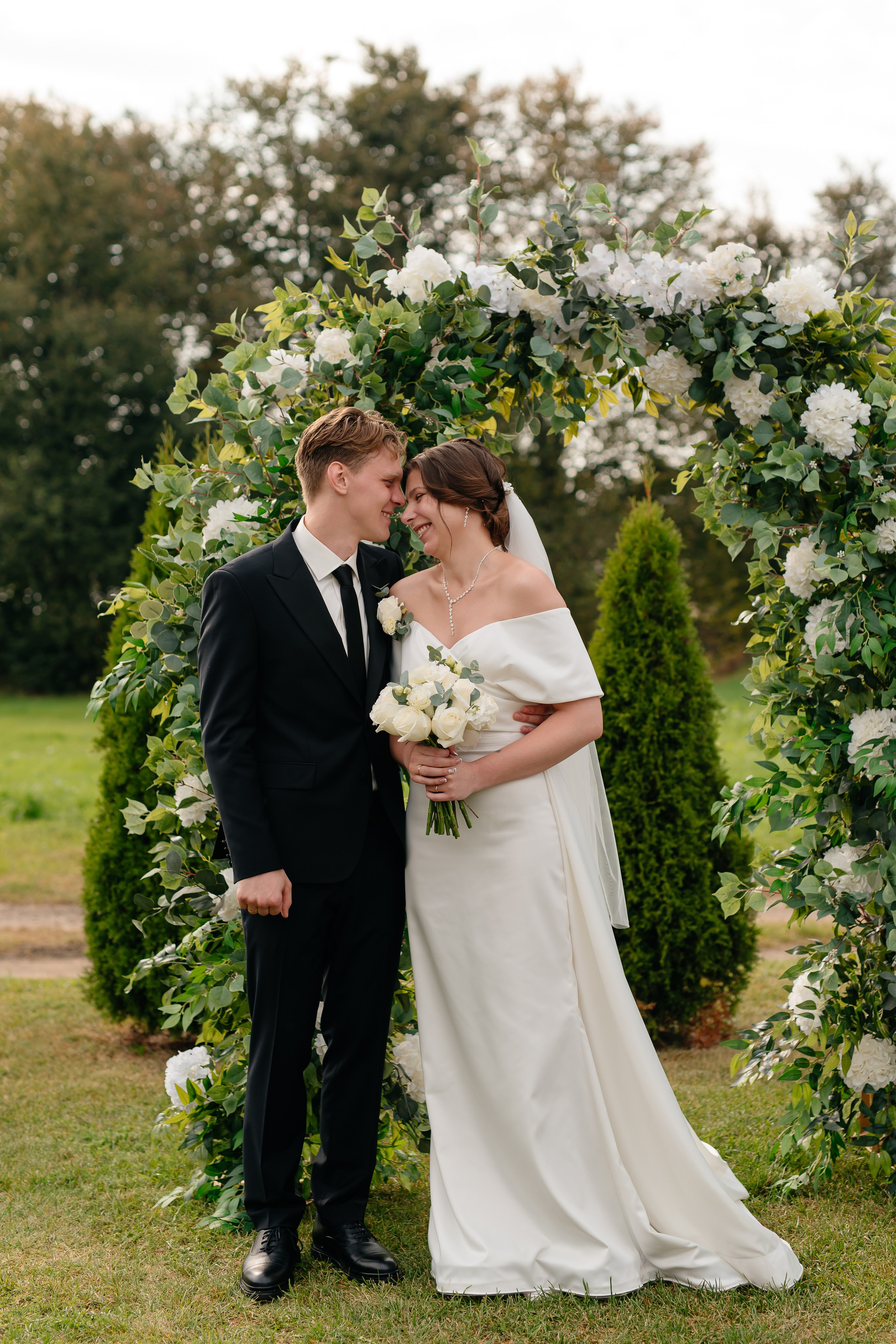 Ирина и Дмитрий. Свадебный и семейный фотограф в Минске и по всей Беларуси