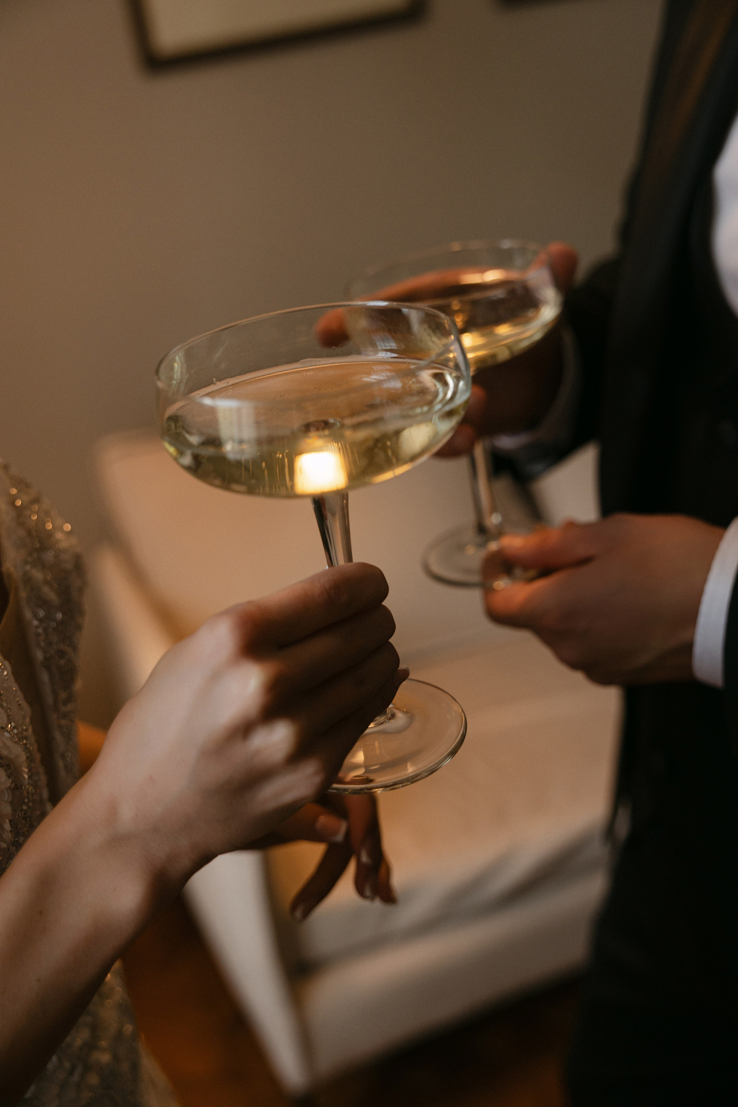 D&A. Vestuvių ir renginių fotografė Edita Šerlat