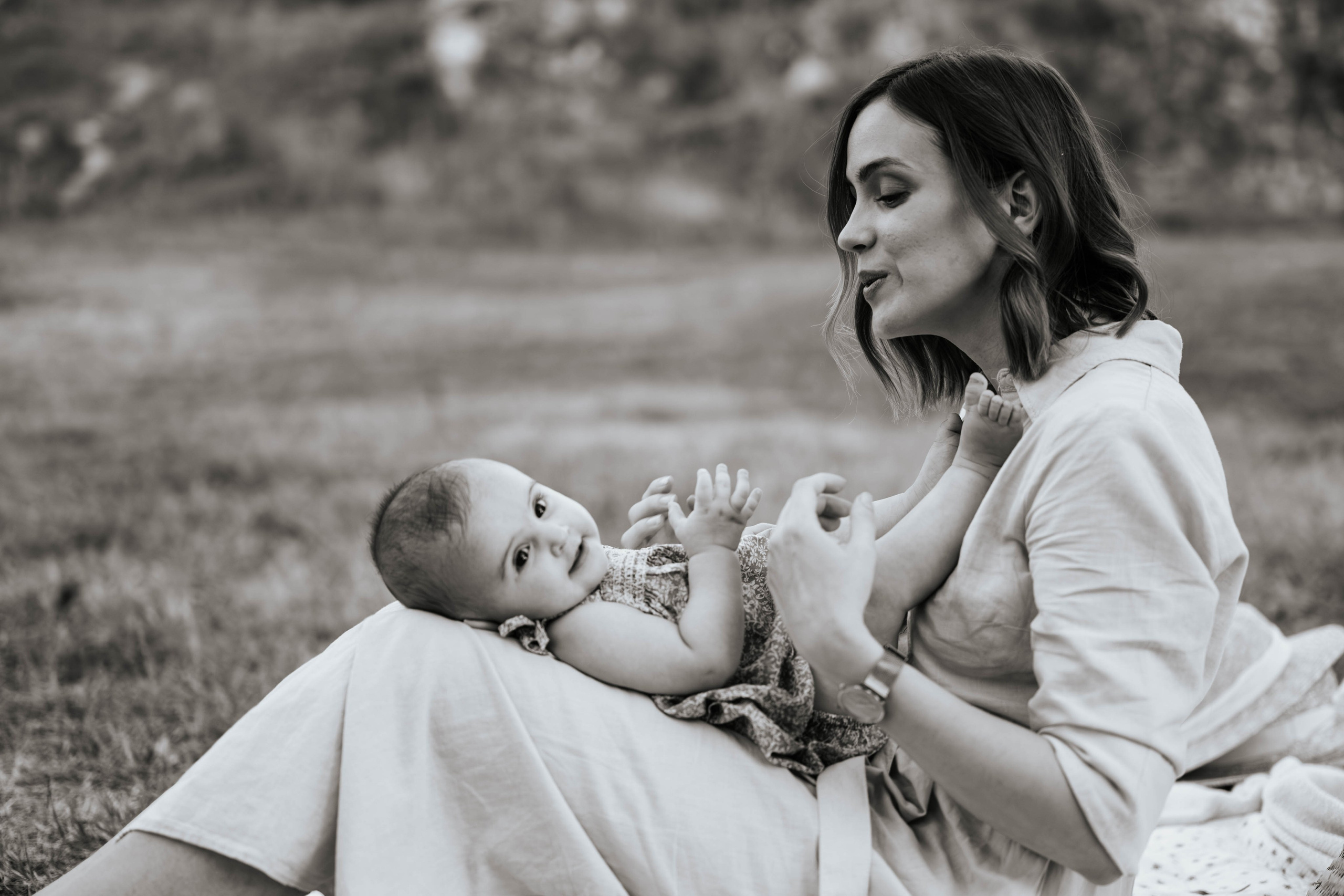 Staša, Petra i Marija - porodično fotografisanje. Dečiji i porodični fotograf