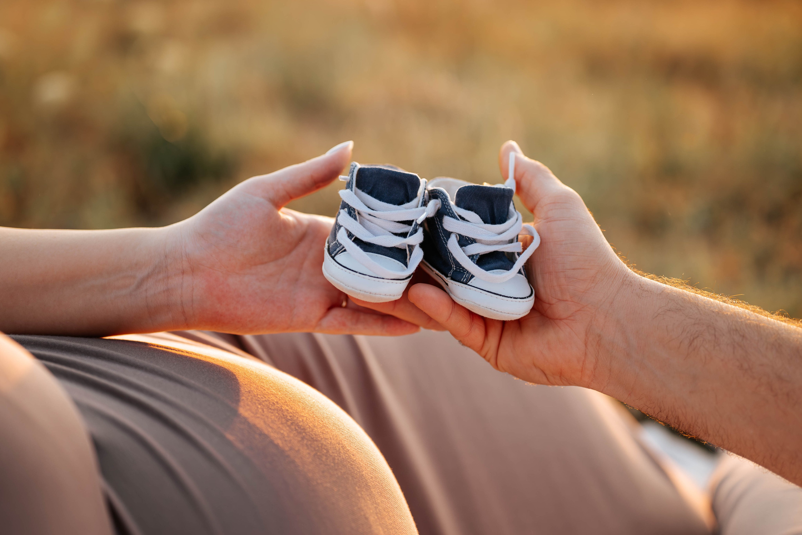 Jovana & Lazar - trudničko fotografisanje. Dečiji i porodični fotograf