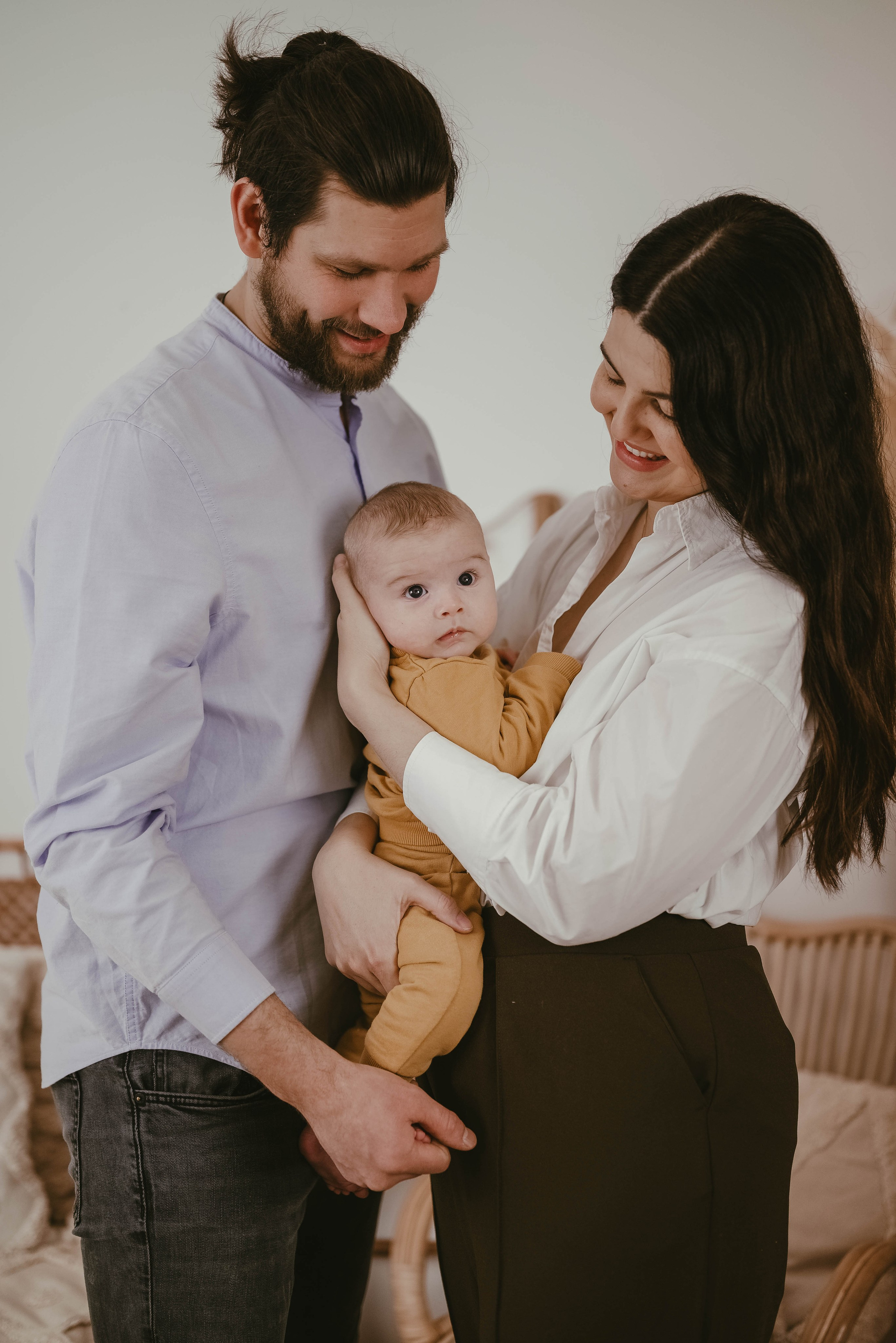 Oleg - porodično fotografisanje. Dečiji i porodični fotograf