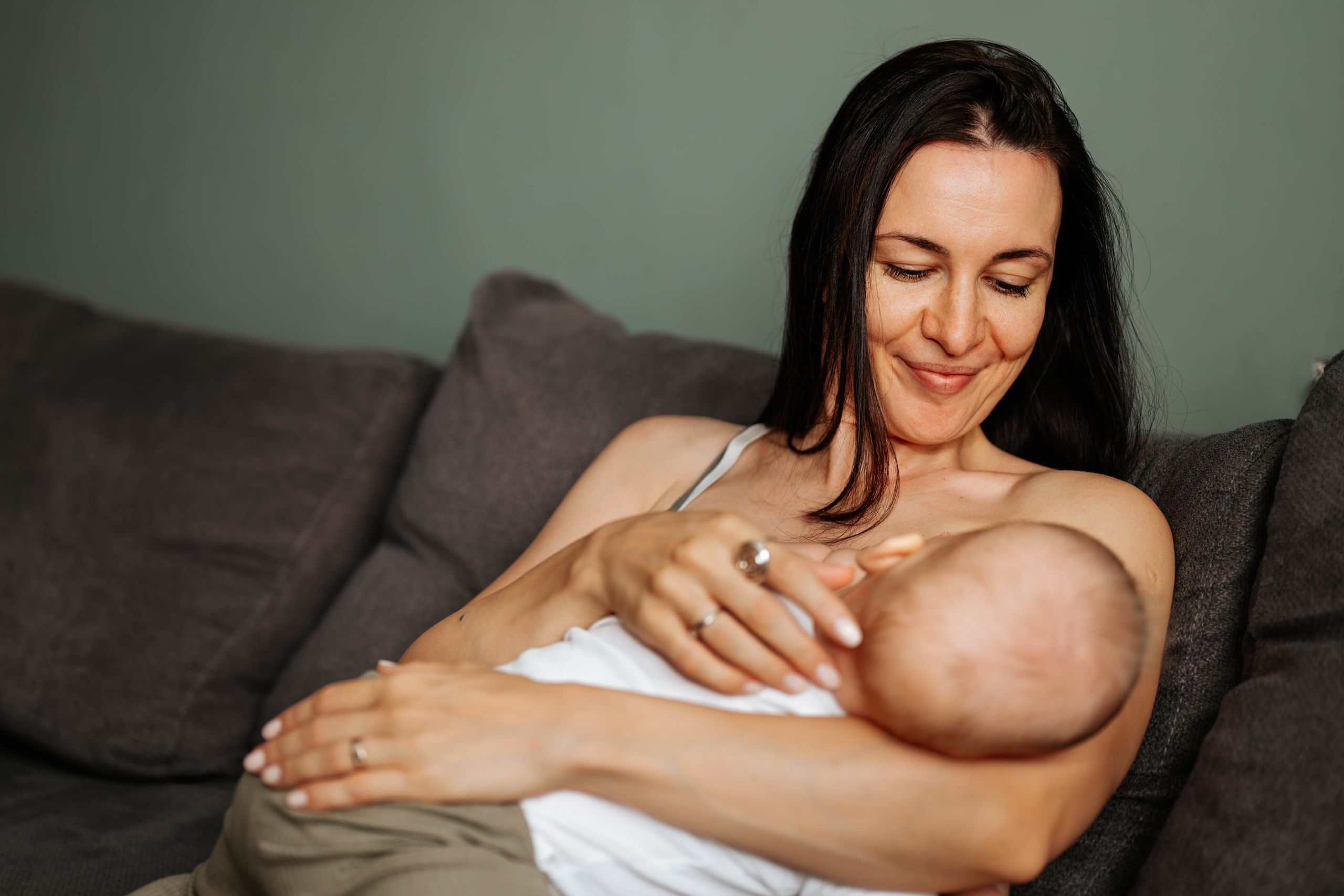 Ivana, Filip, Aljoša i Vanja - porodično fotografisanje. Dečiji i porodični fotograf