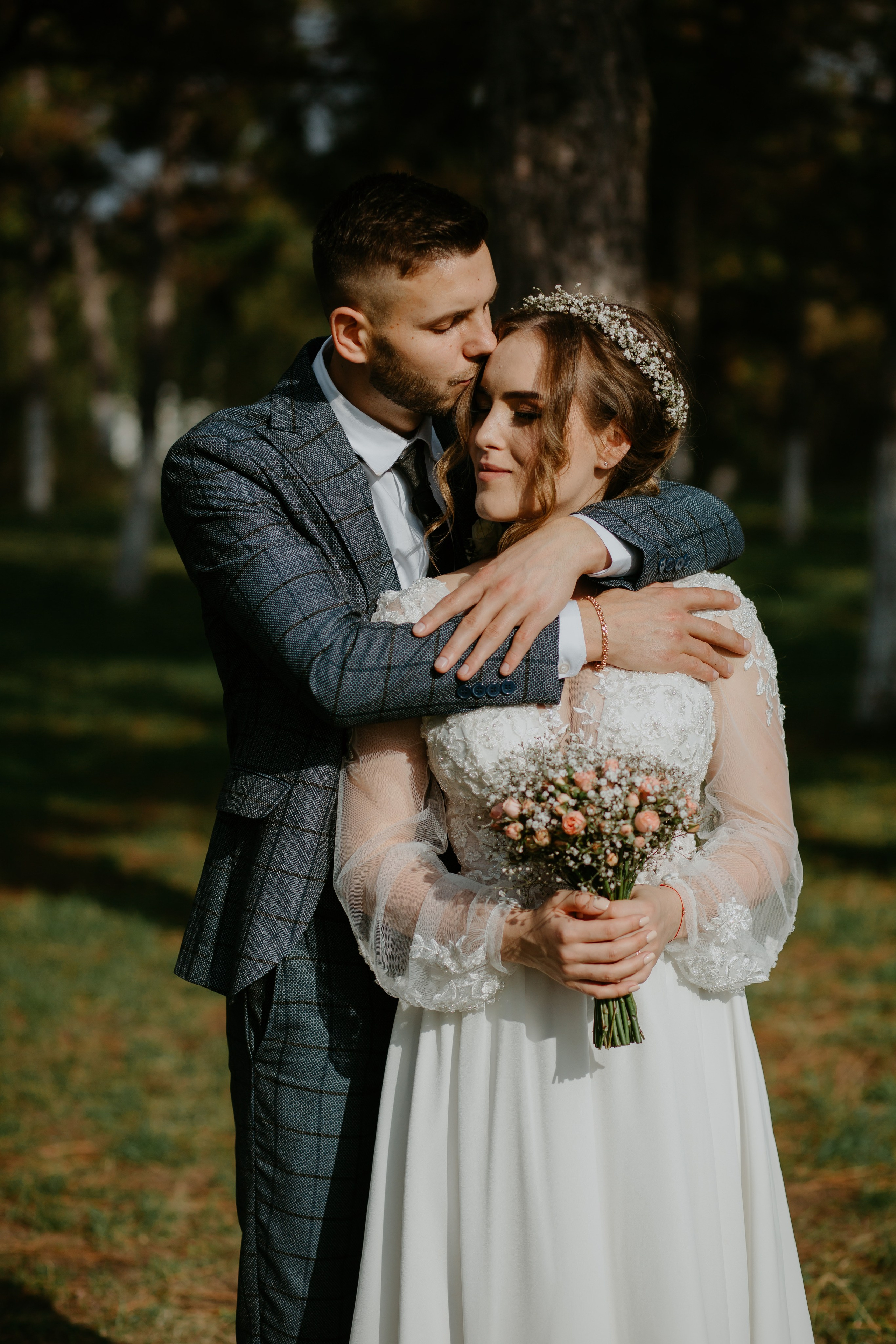 Denis & Ana. Servicii Foto/Video