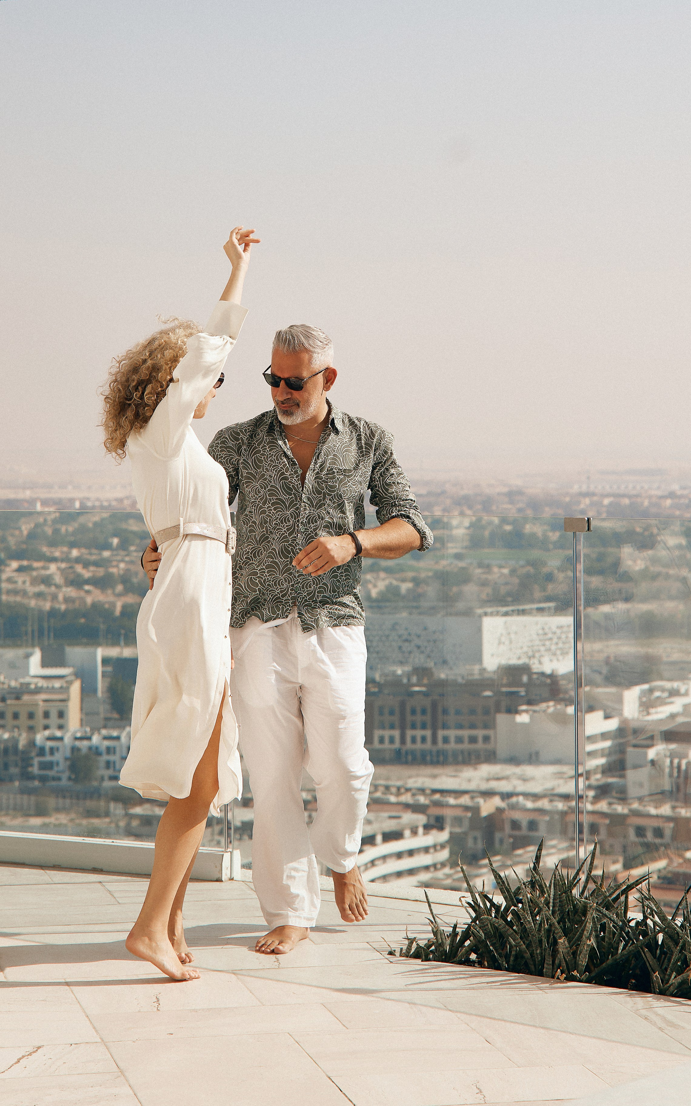 LOVE STORY. Female Photographer in Dubai