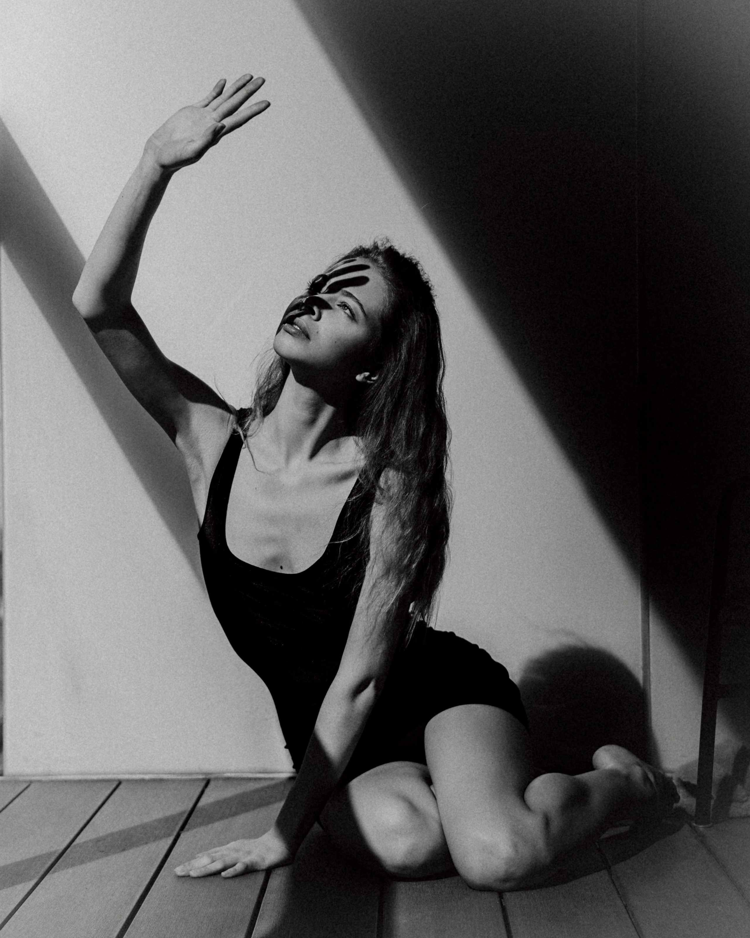 ALEVSSIA. Photographer Inna Mendelson