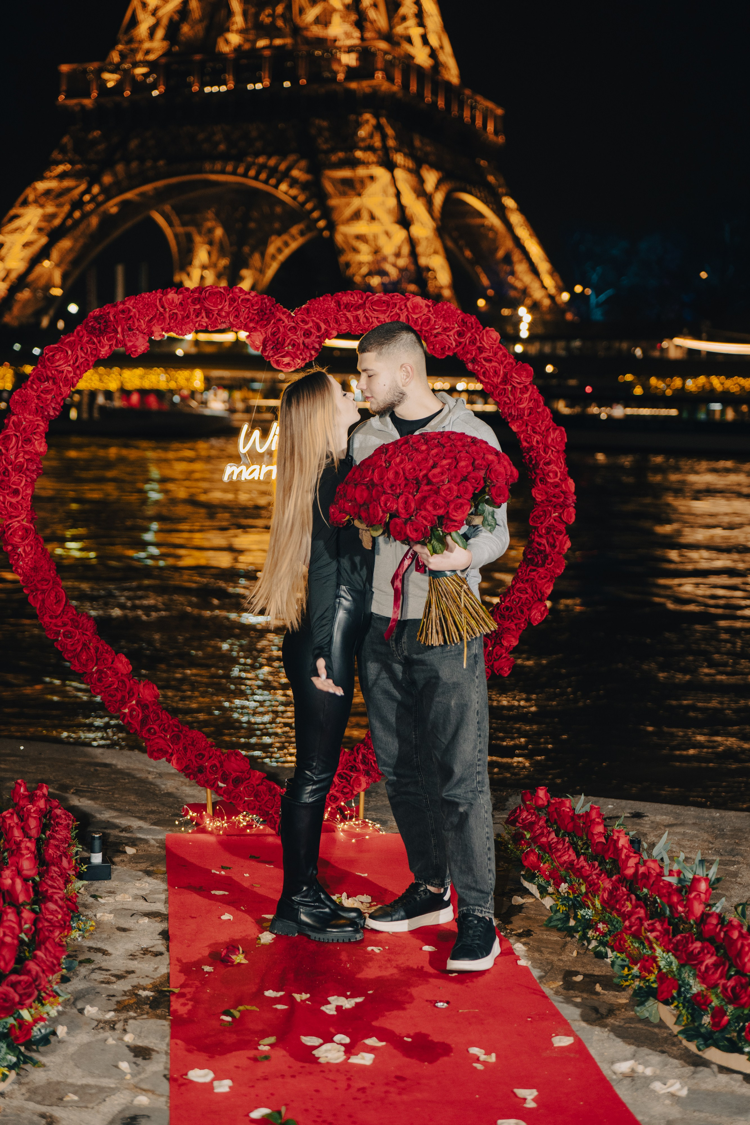 Oleg & Iulia. Fotograful și Cameramanul familiei dvs în Franța Paul Photographer