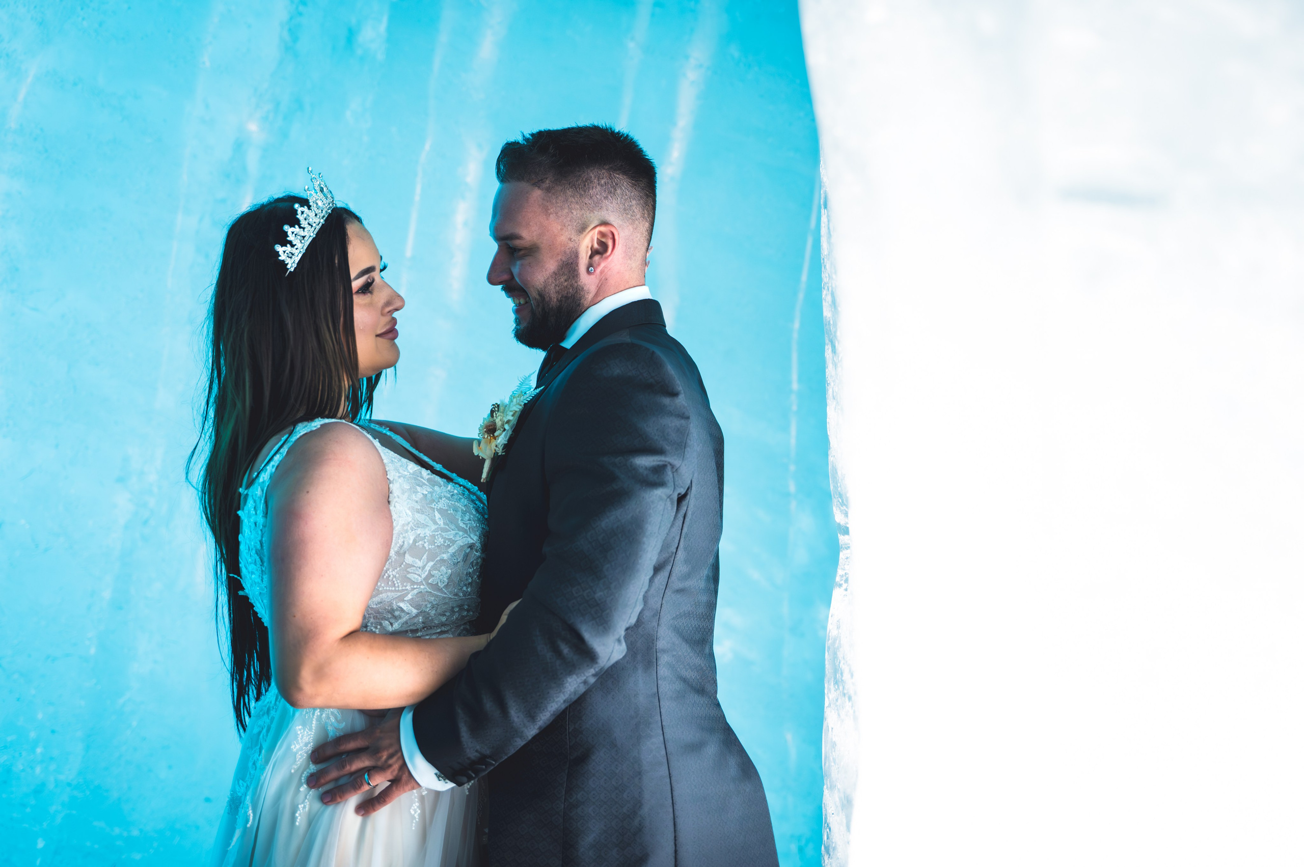 Larisa & Norbert. Fotograf de nuntă în Germania