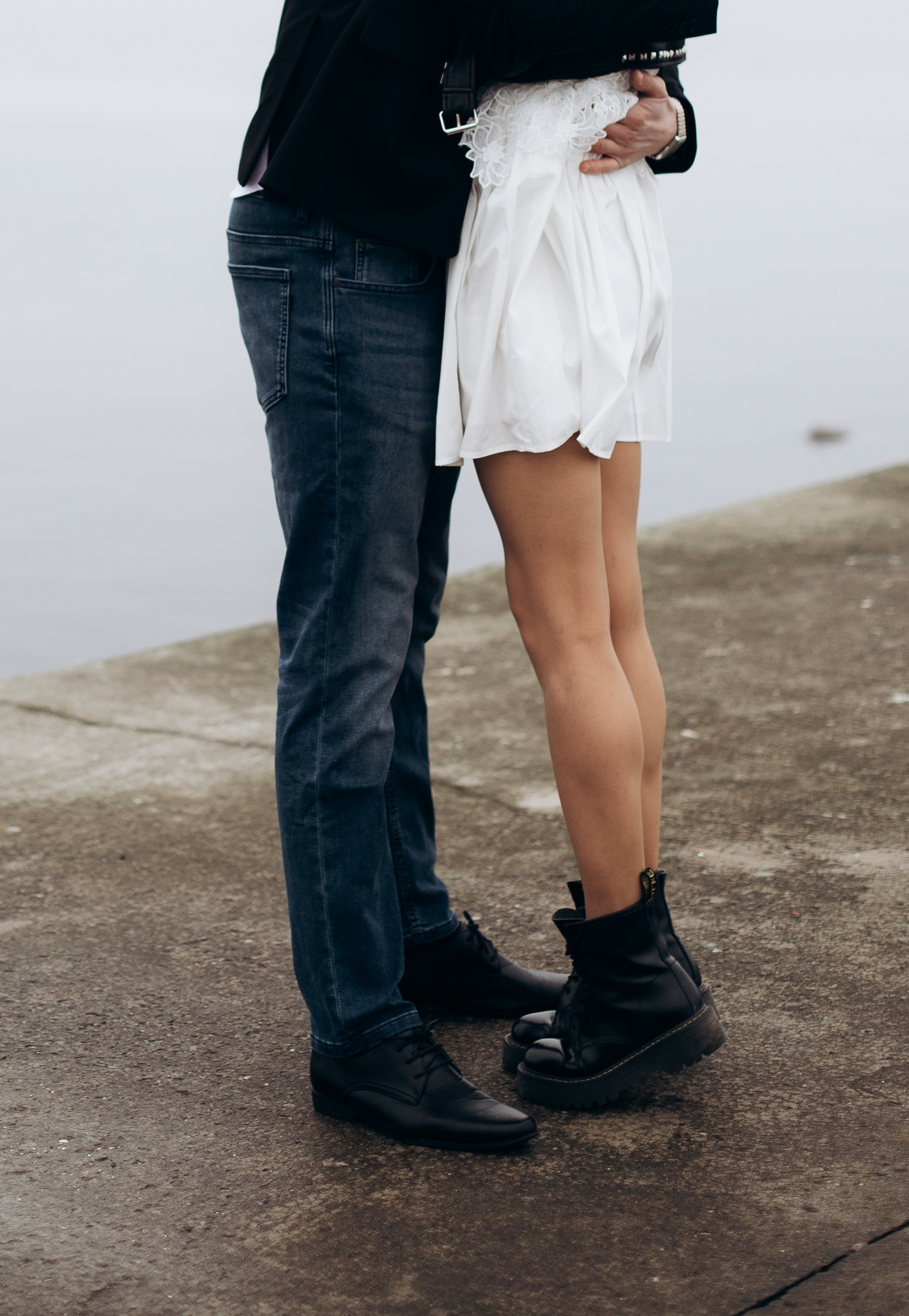 Гриша и Катя. Главная