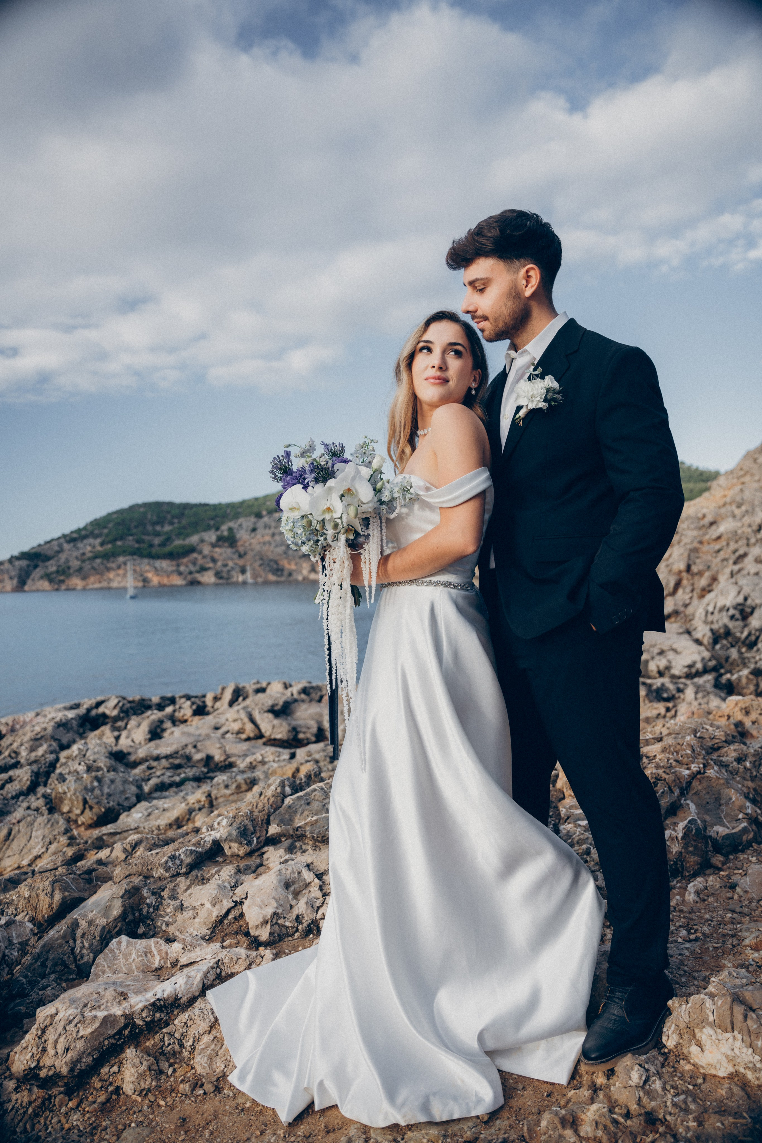 Wedding | Mallorca. Elena Seewald