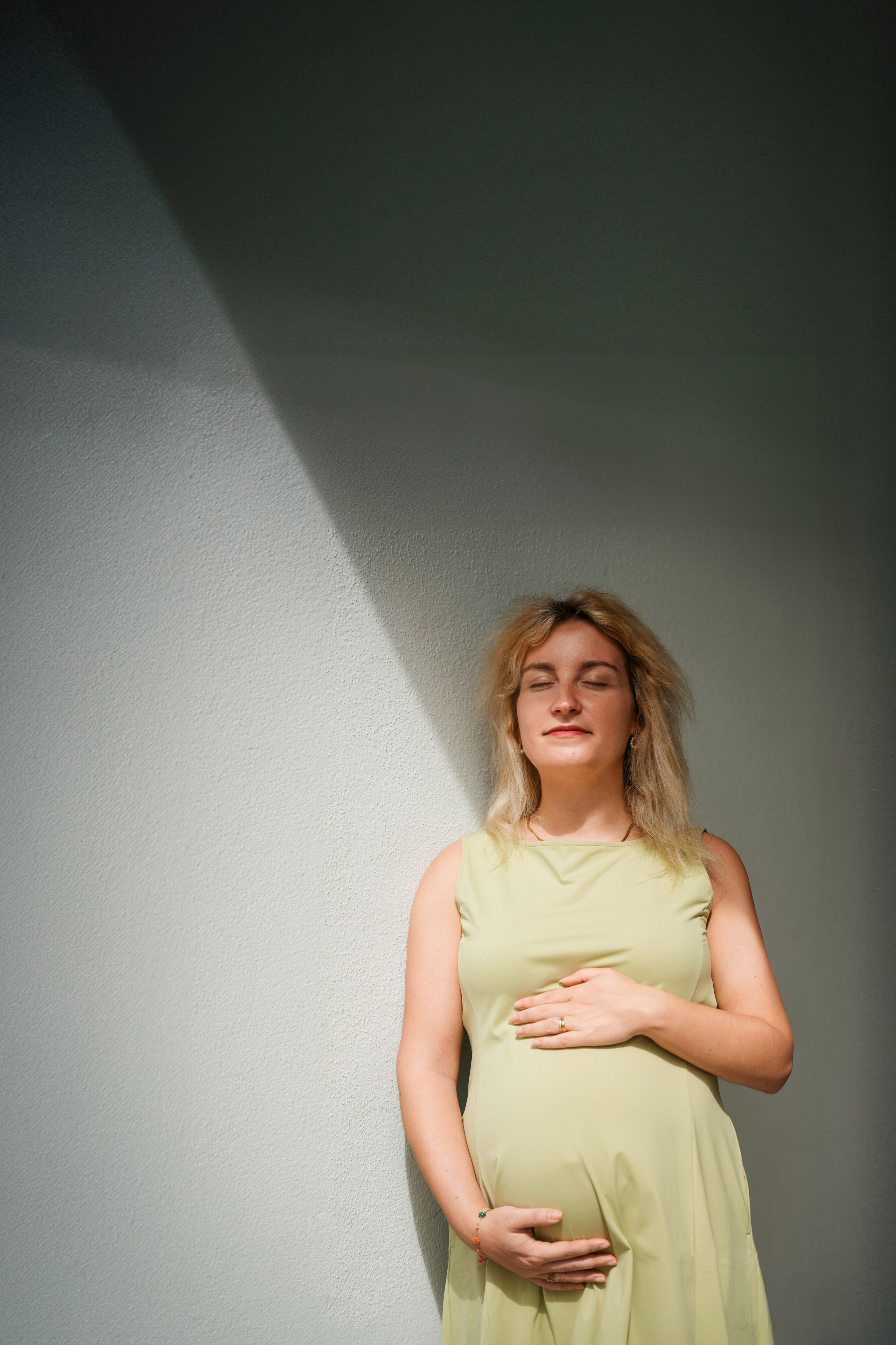 Early morning at the lake | Echternach. Elena Seewald