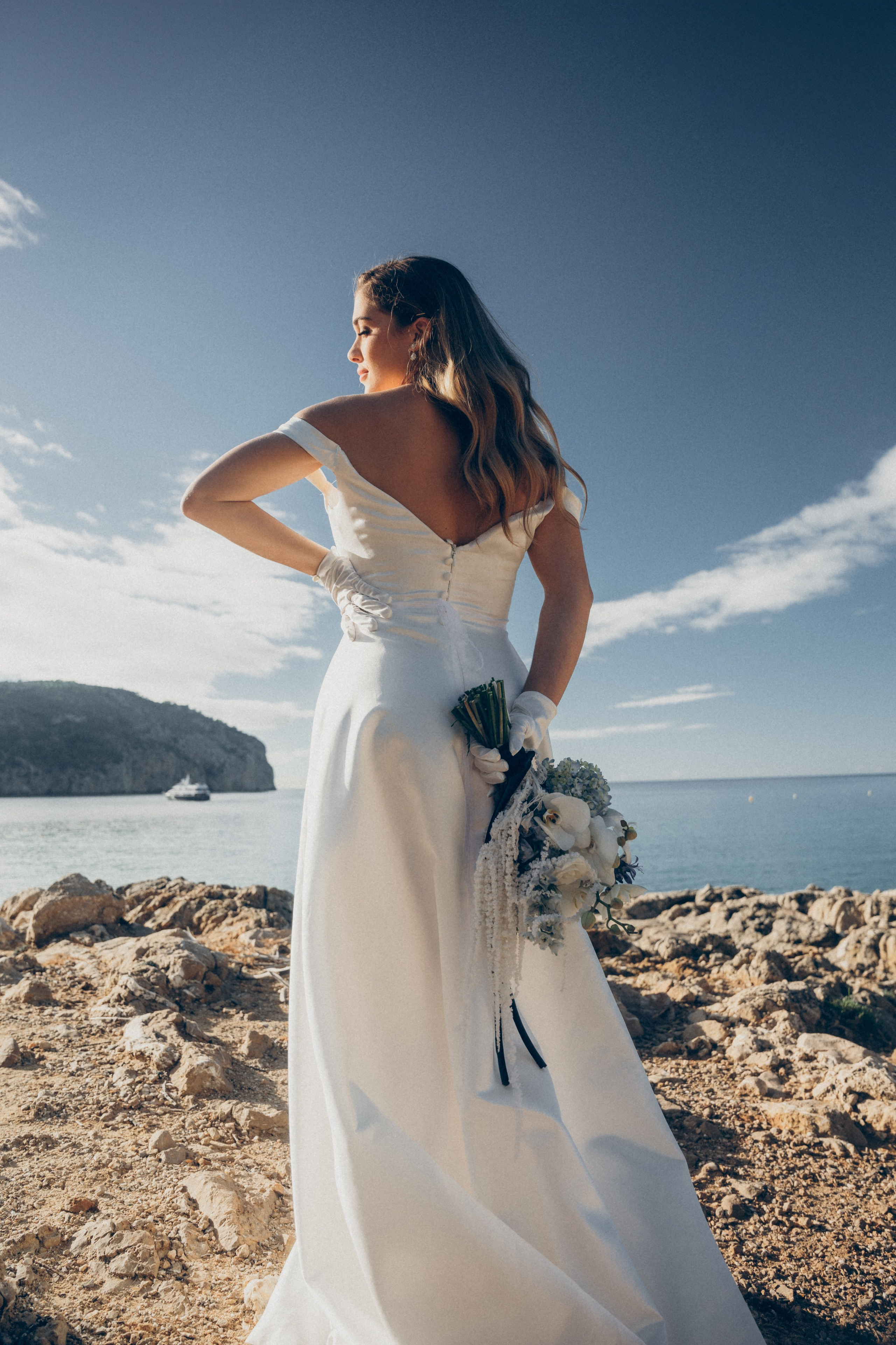 Wedding | Mallorca. Elena Seewald