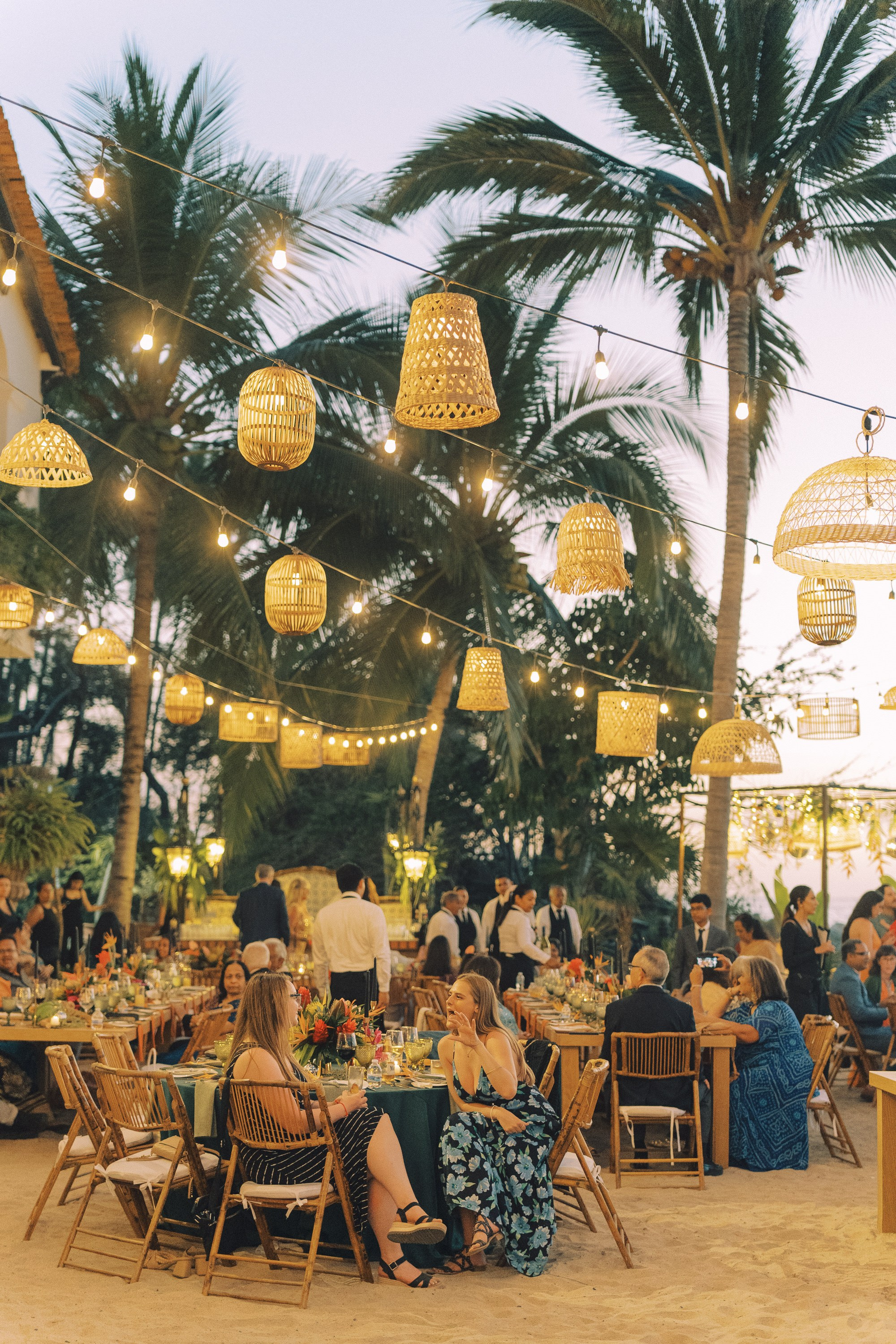 Wedding in Palo Maria. Sayulita Wedding Photographer, Puerto Vallarta, Cabo