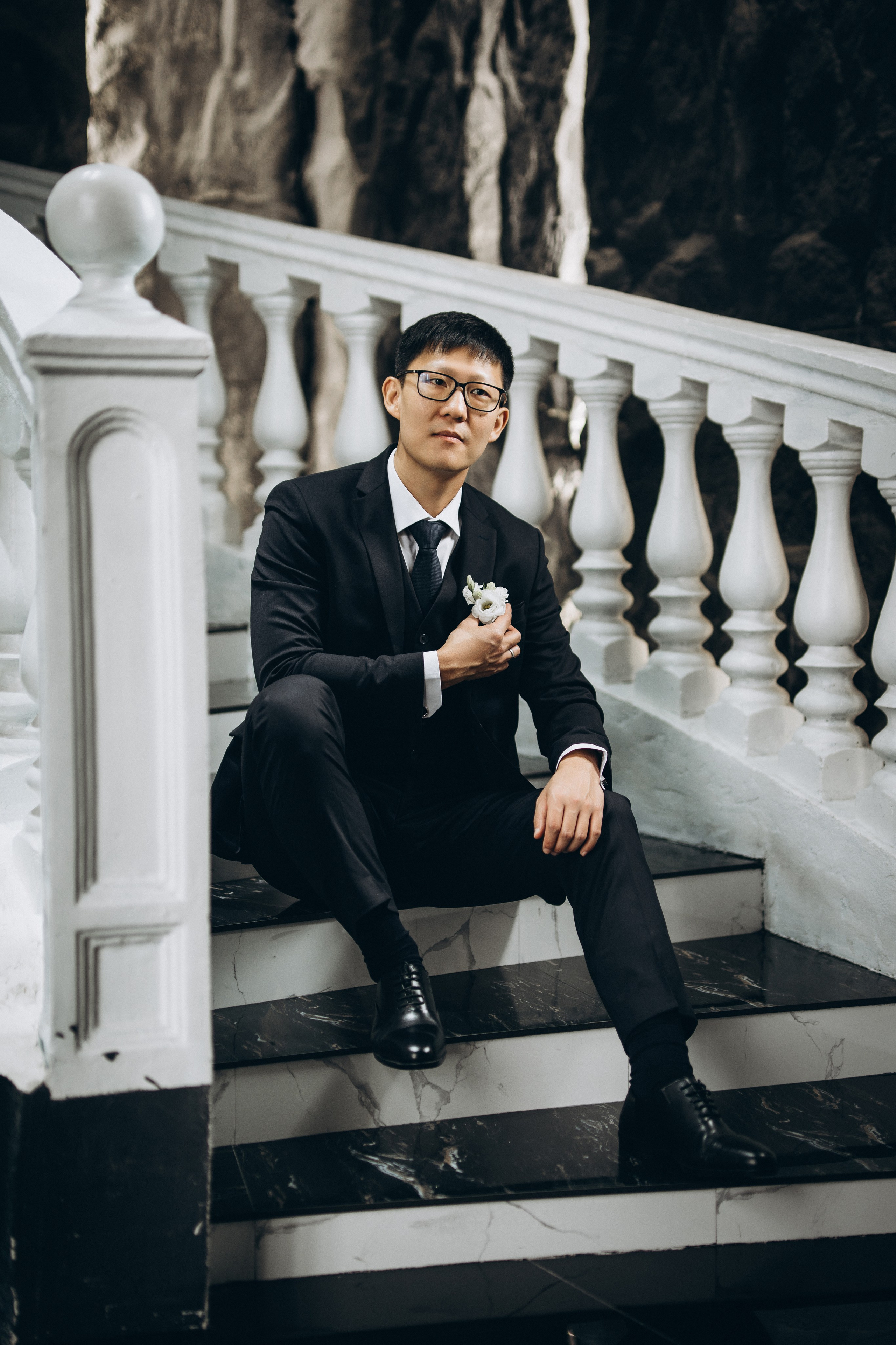 Владимир и Вера. PRIME STUDIO