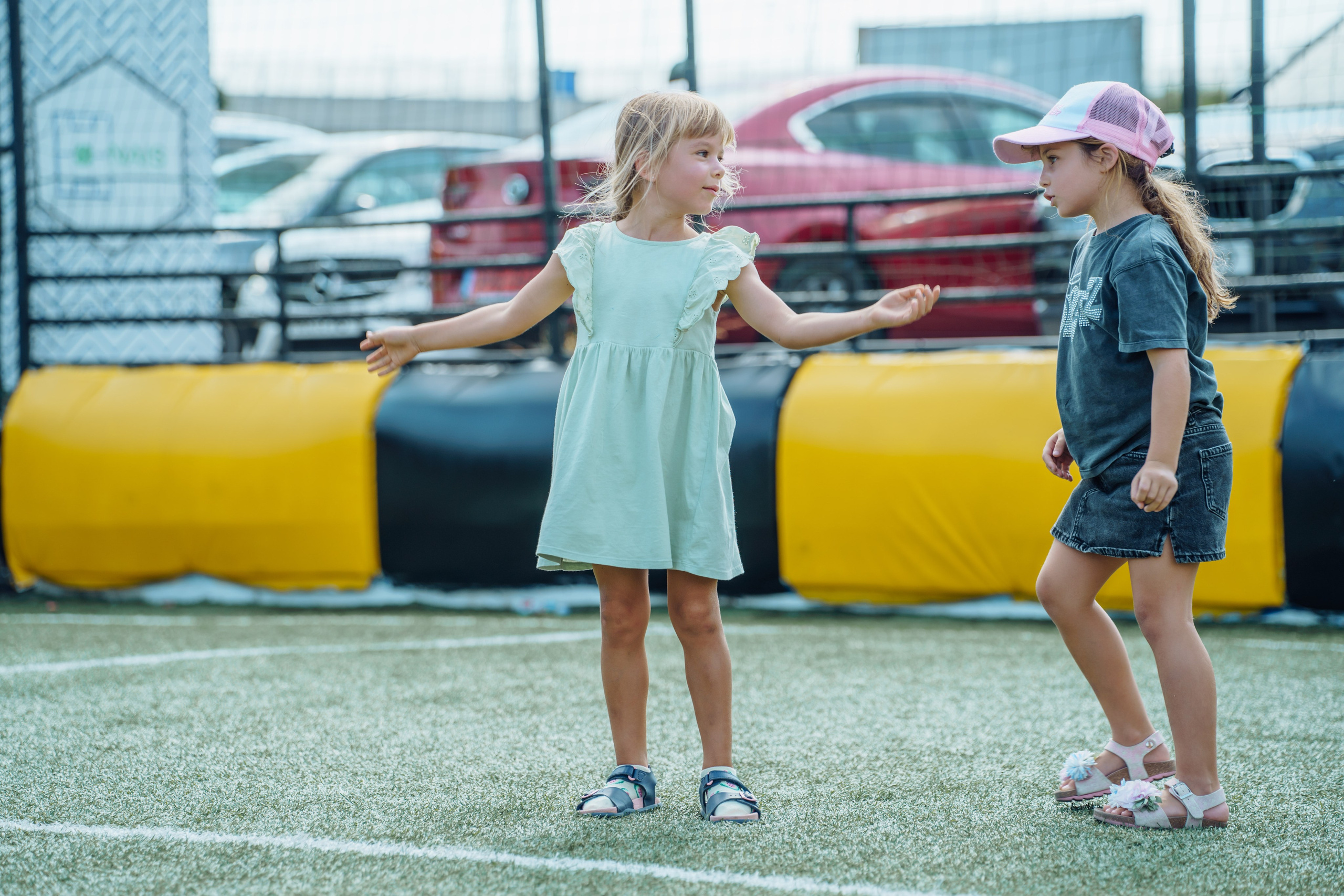 Krasava. Photographer in Cyprus