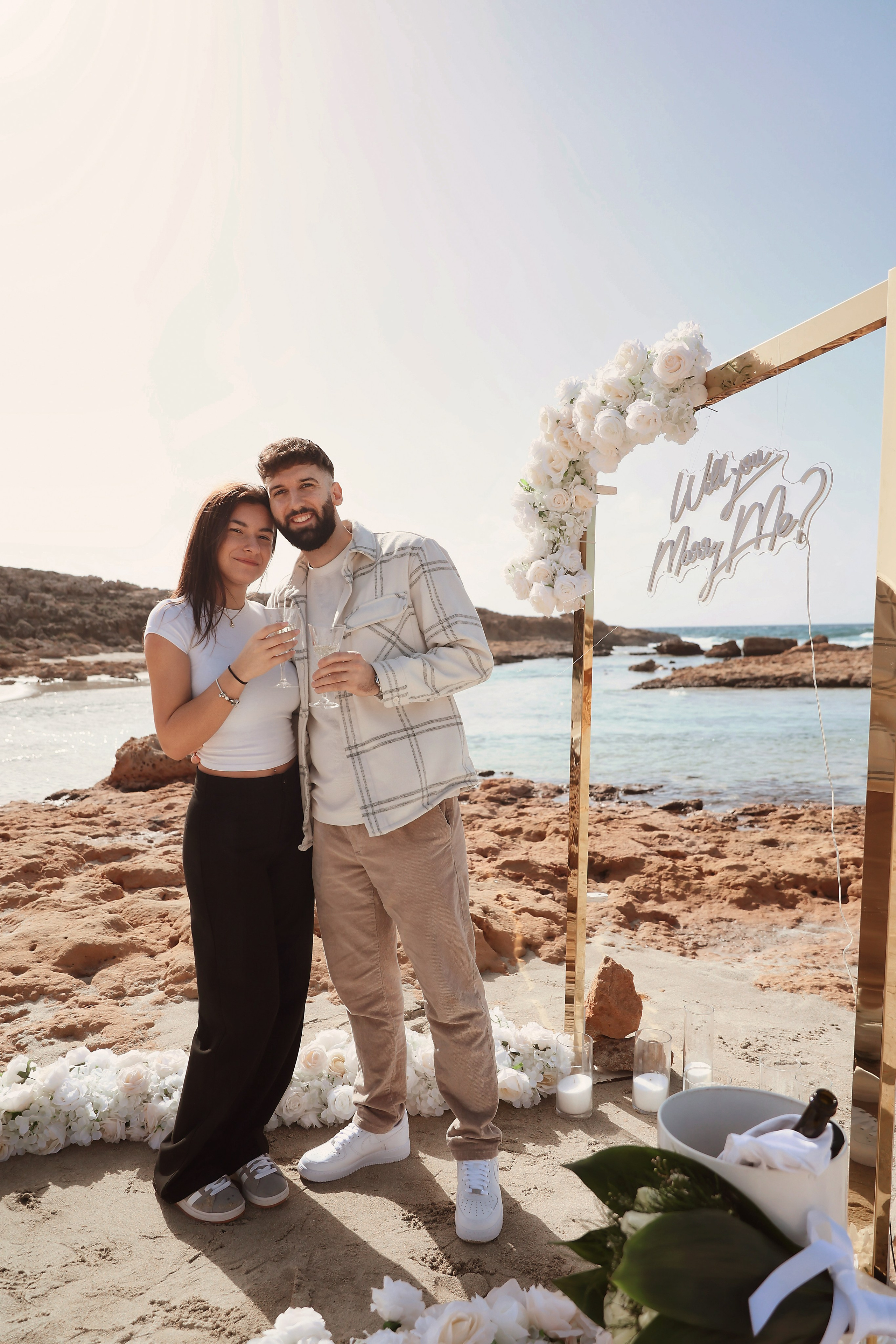 Предложение в Айя-Напе. Февраль, 2026. Kipriotka. Ваш фотограф на Кипре (Айя-Напа, Протарас)