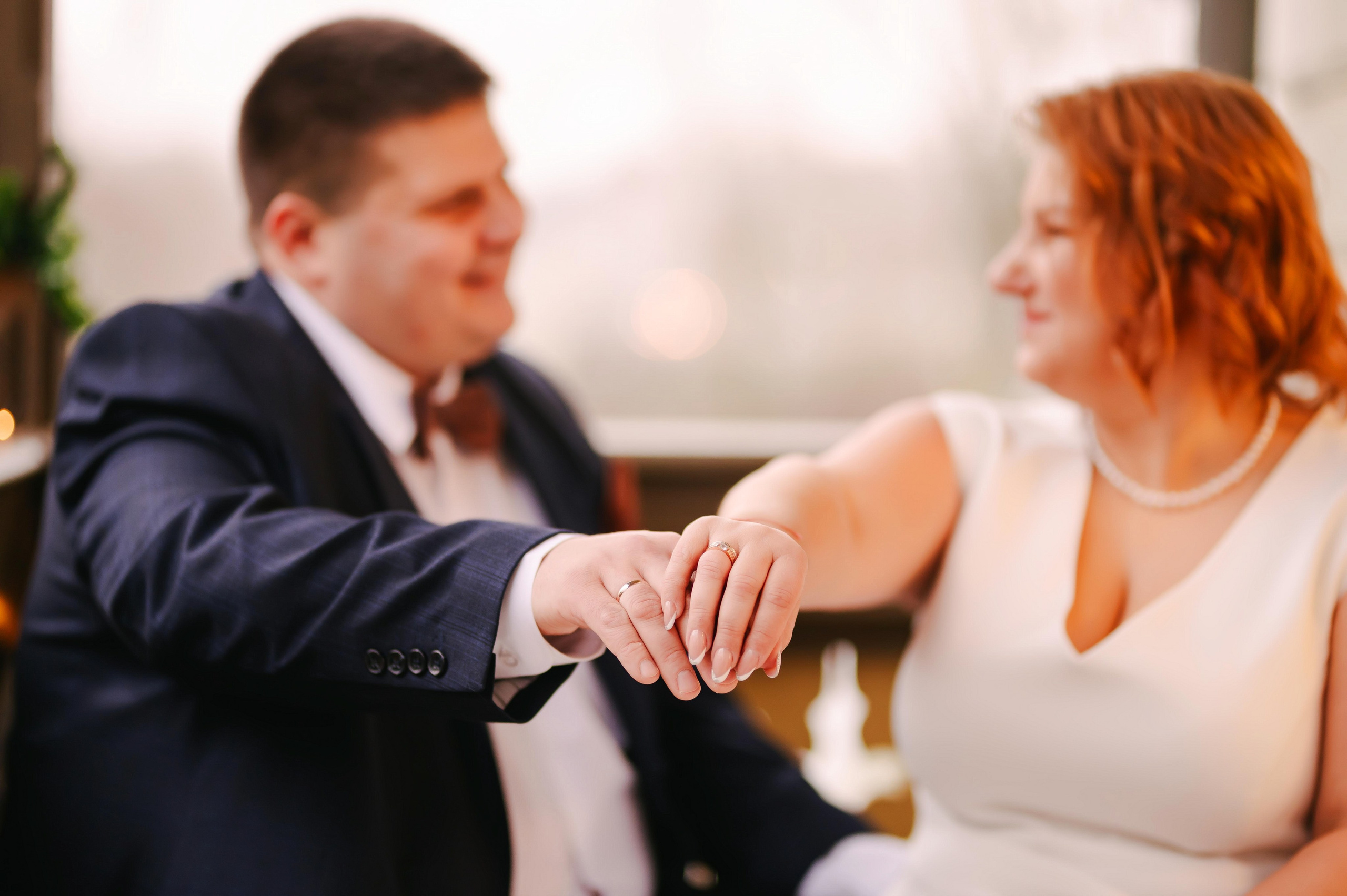 Irmos vestuvės. Rokas Baranauskas fotografija