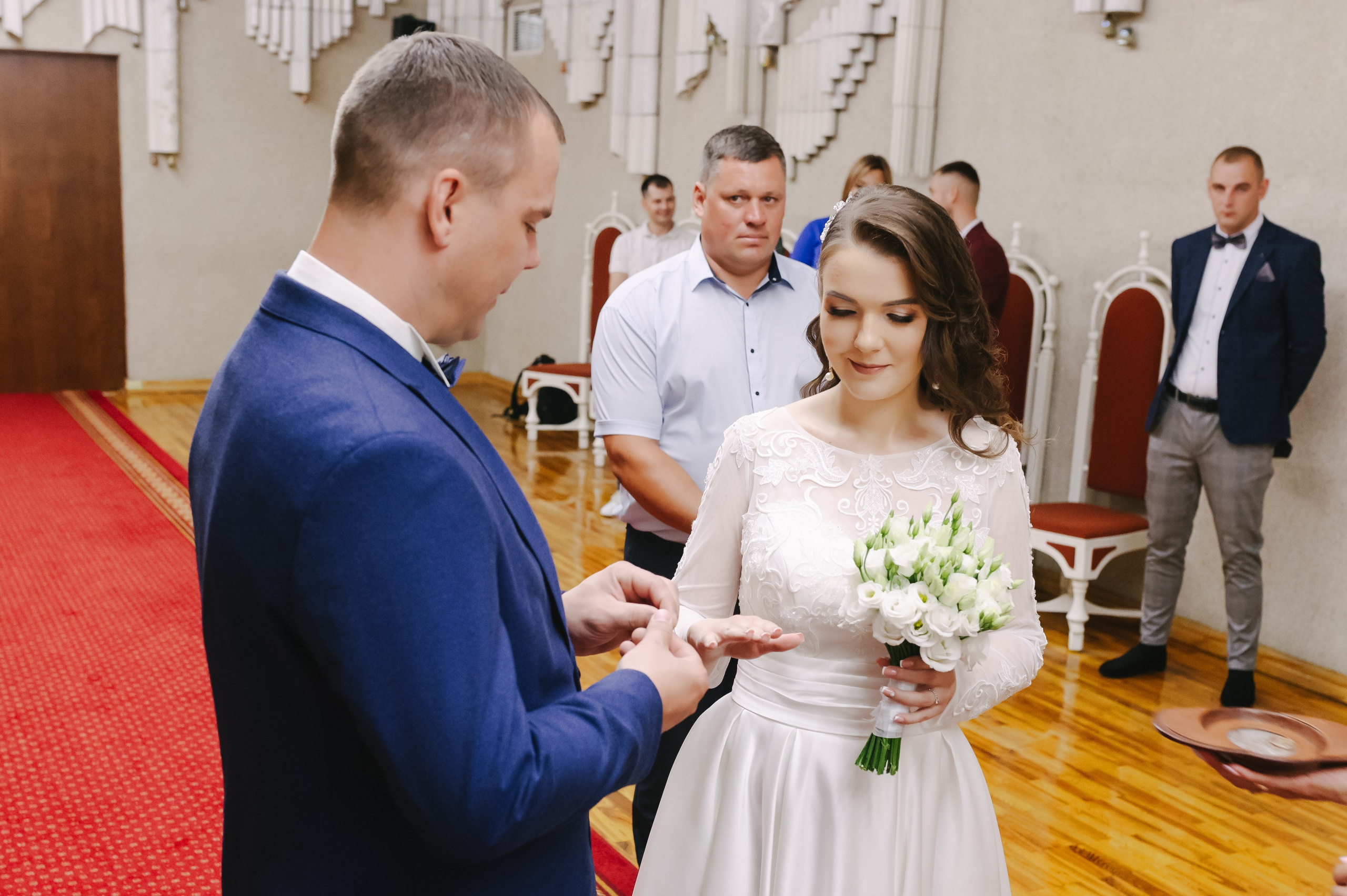 Viktorija & Marius. Rokas Baranauskas fotografija