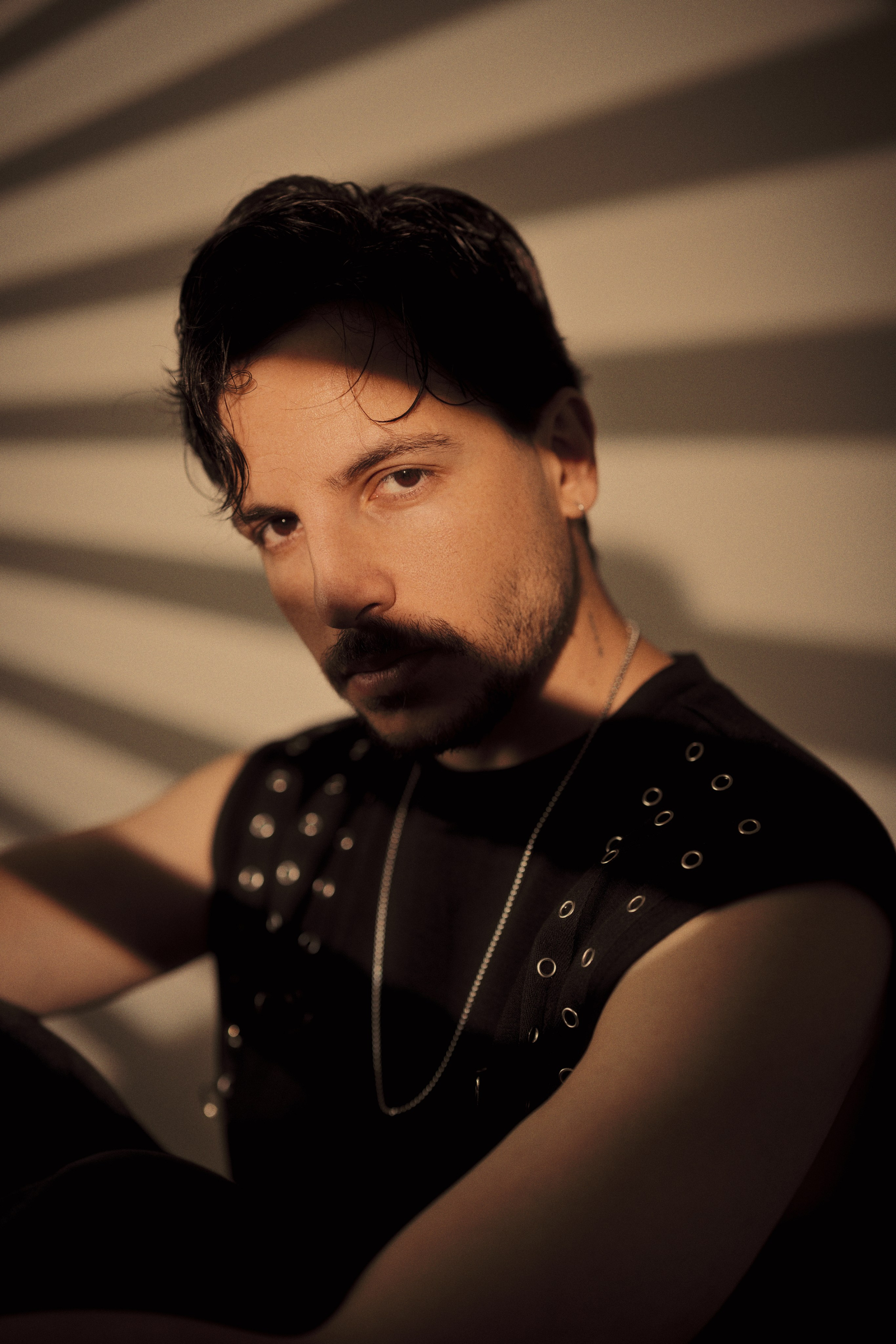 Male Portrait. Mehran Hadad — Portrait Photographer, Filmmaker and Youtuber