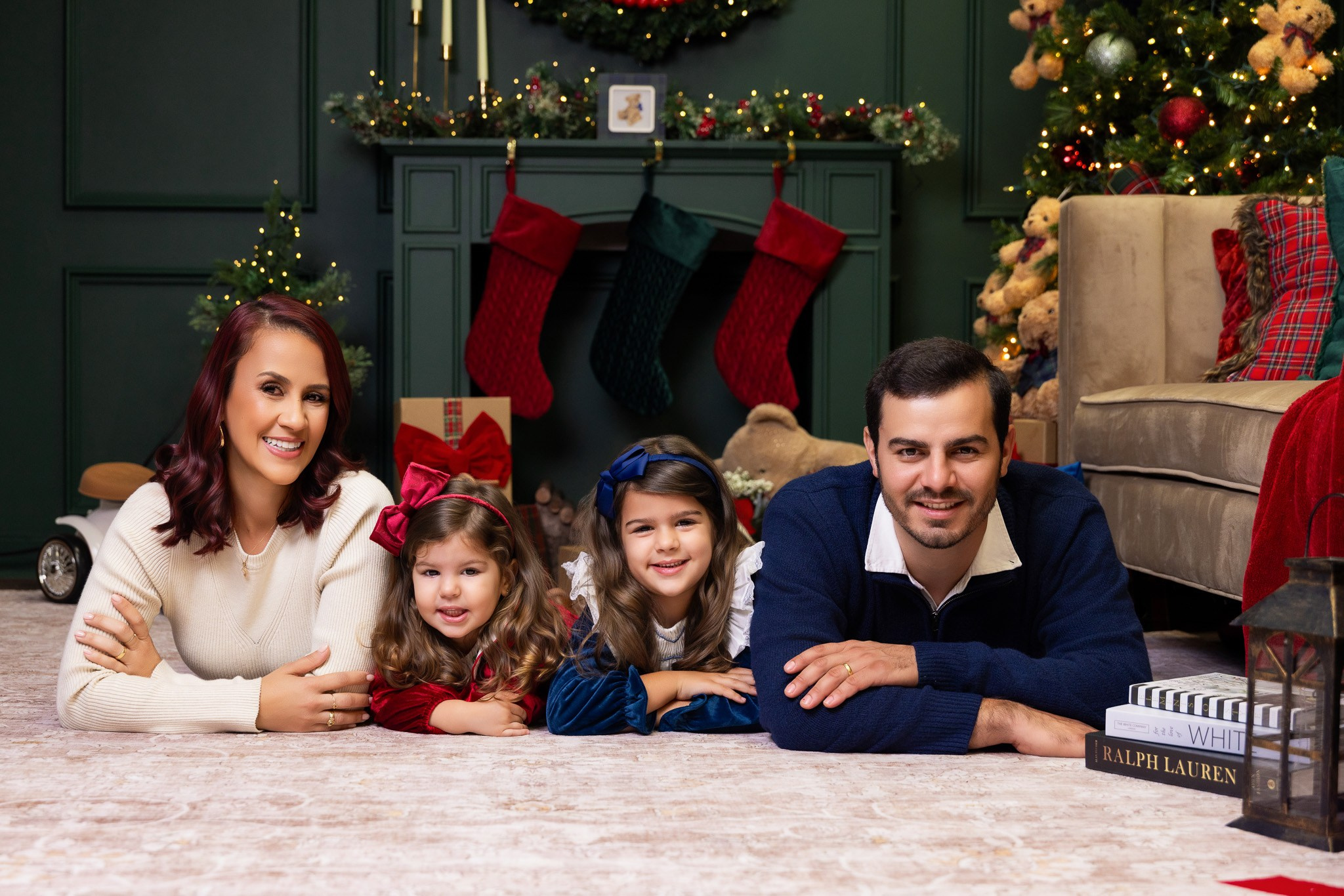Vinny Almeida Photography |  Maternity & Newborn Photographer Charleston SC