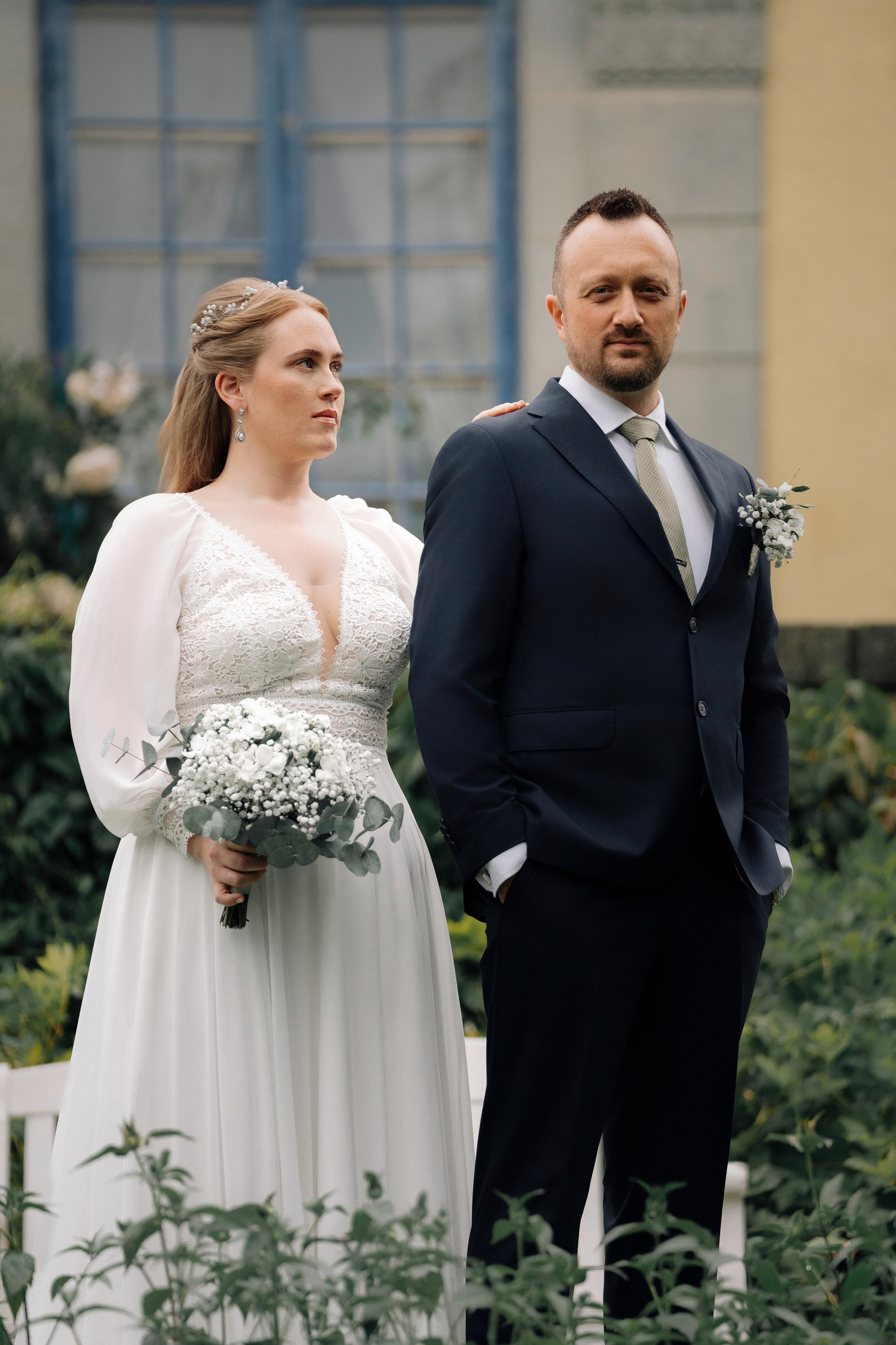 M&E. Bryllupsfotograf, videograf, Norge. Wedding photography, Norway