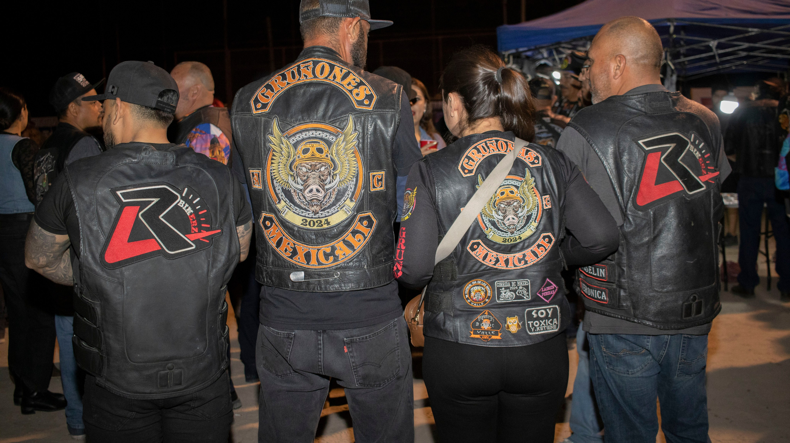 CLUB OSOS VIEJOS, 2DO ANIVERSARIO. Fotografia, eventos sociales en san luis rio colorado, sonora Mexico