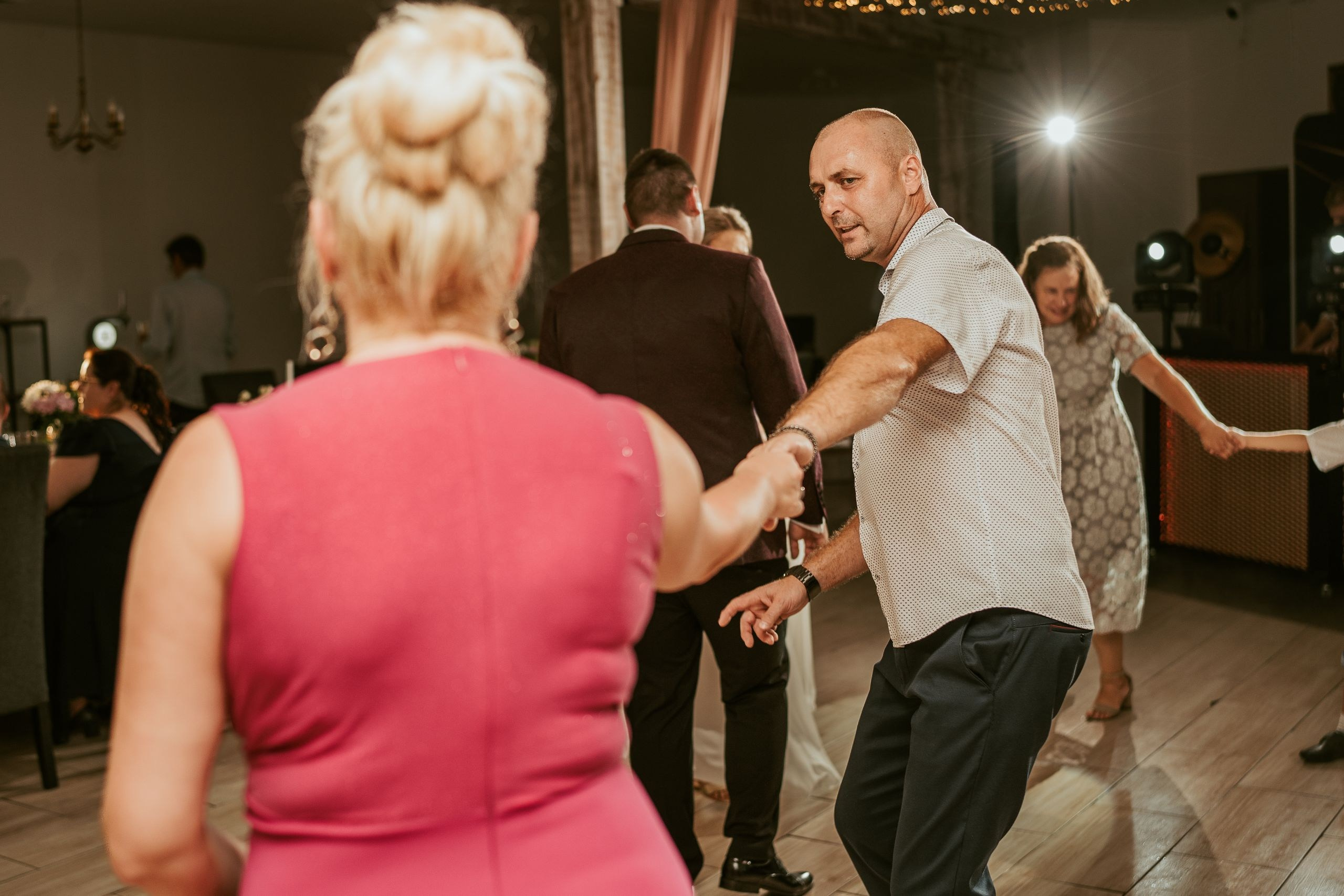 Ania & Damian. Michał Kaźmierczyk - Fotograf