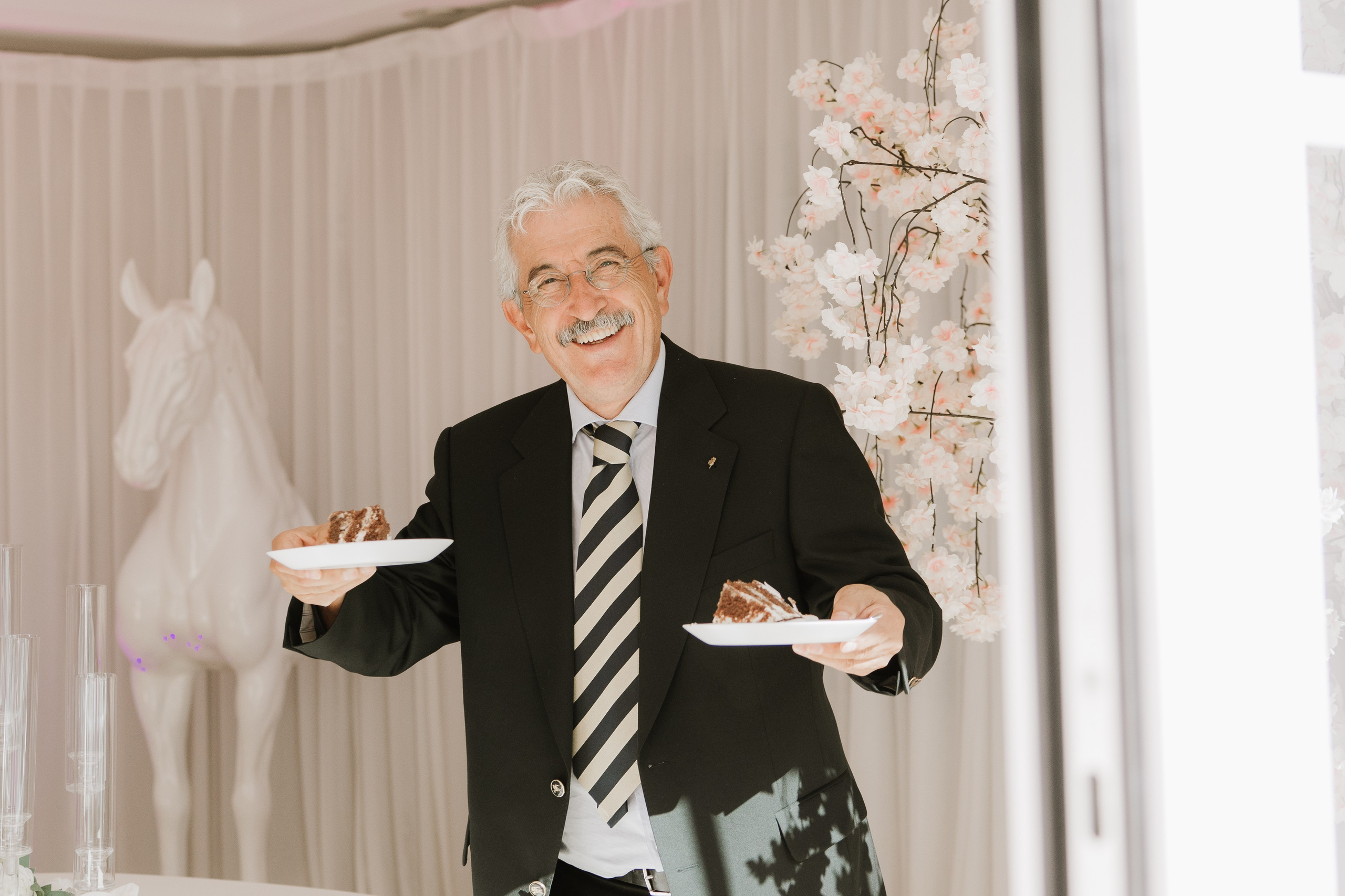 Suzan & Kenji Standesamtliche & Freie Trauung. Familien & Hochzeitfotografin Nadja Holzmann