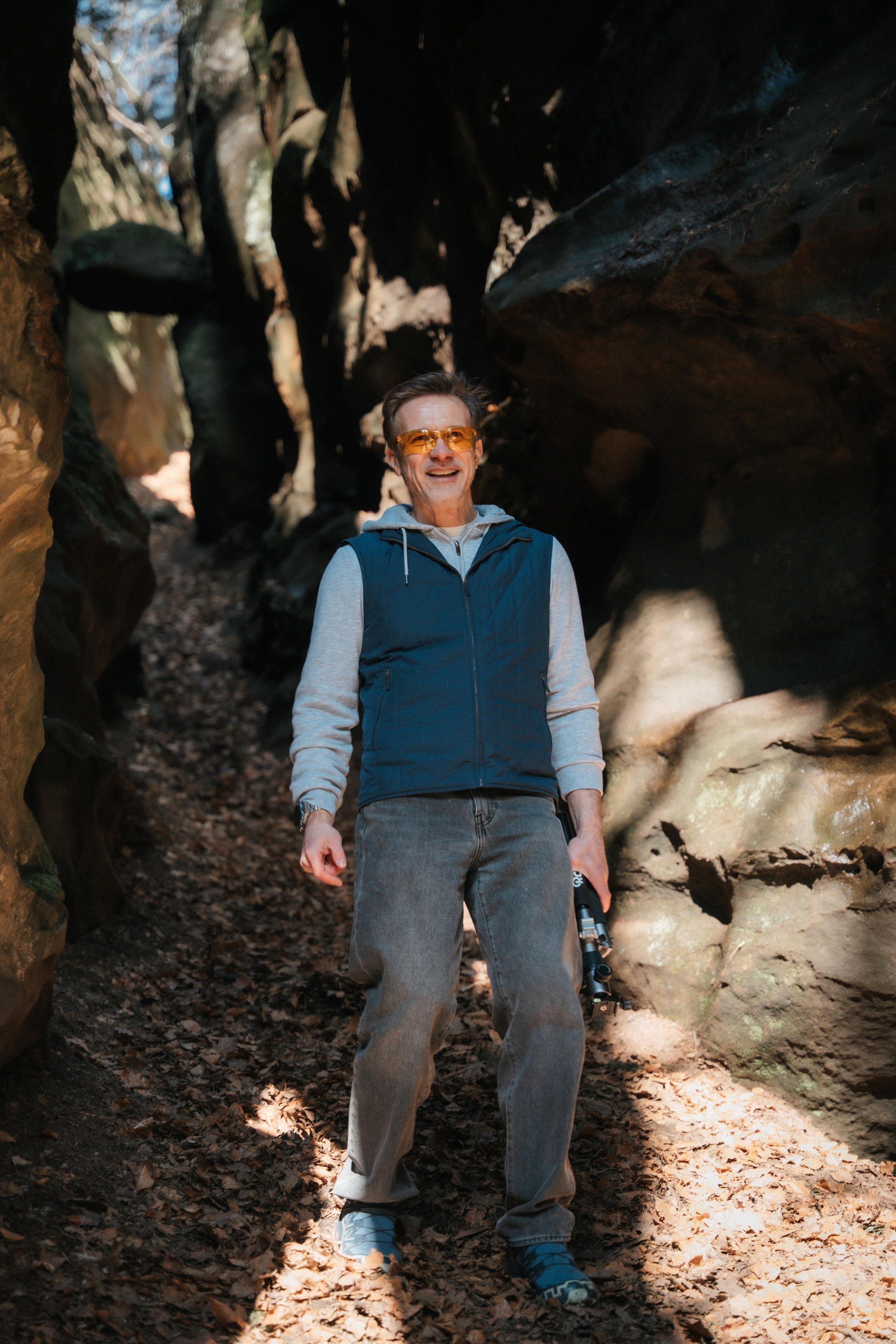 Müllerthal. Elena Seewald