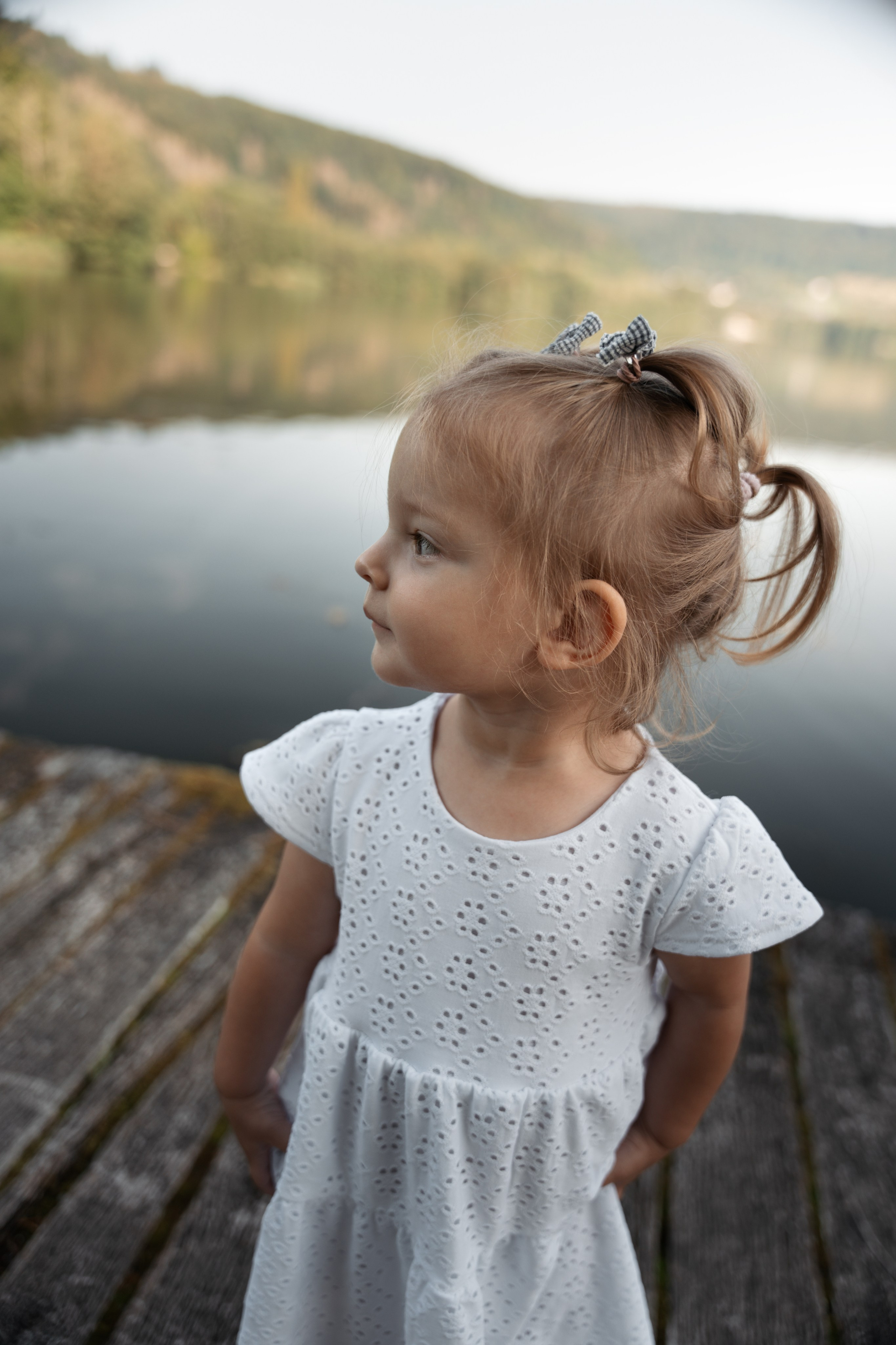 Family | Meer van Echternach. Elena Seewald