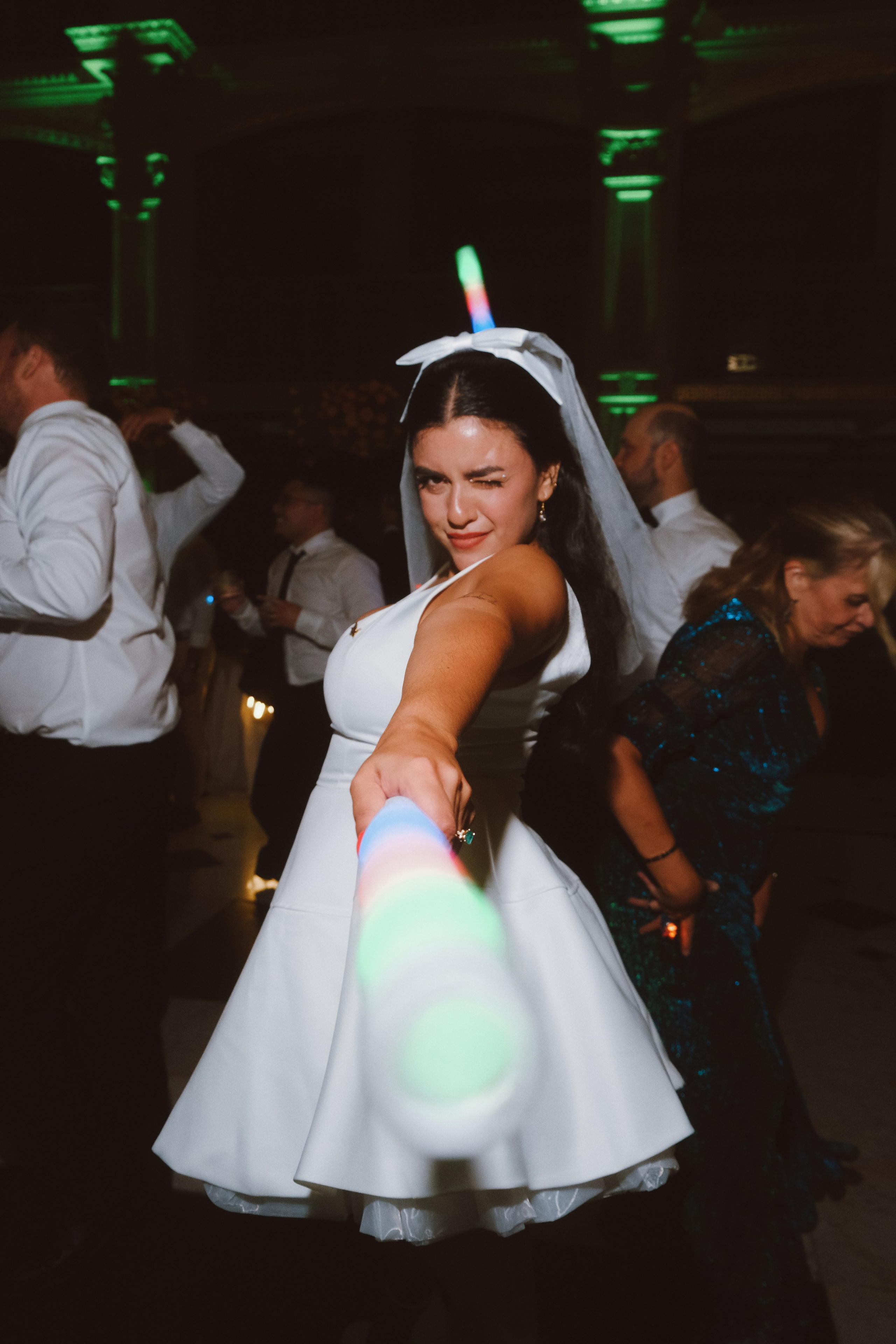 Gabriella & Daniel. New York Photographer Sveta Zemskova, NYC Photo