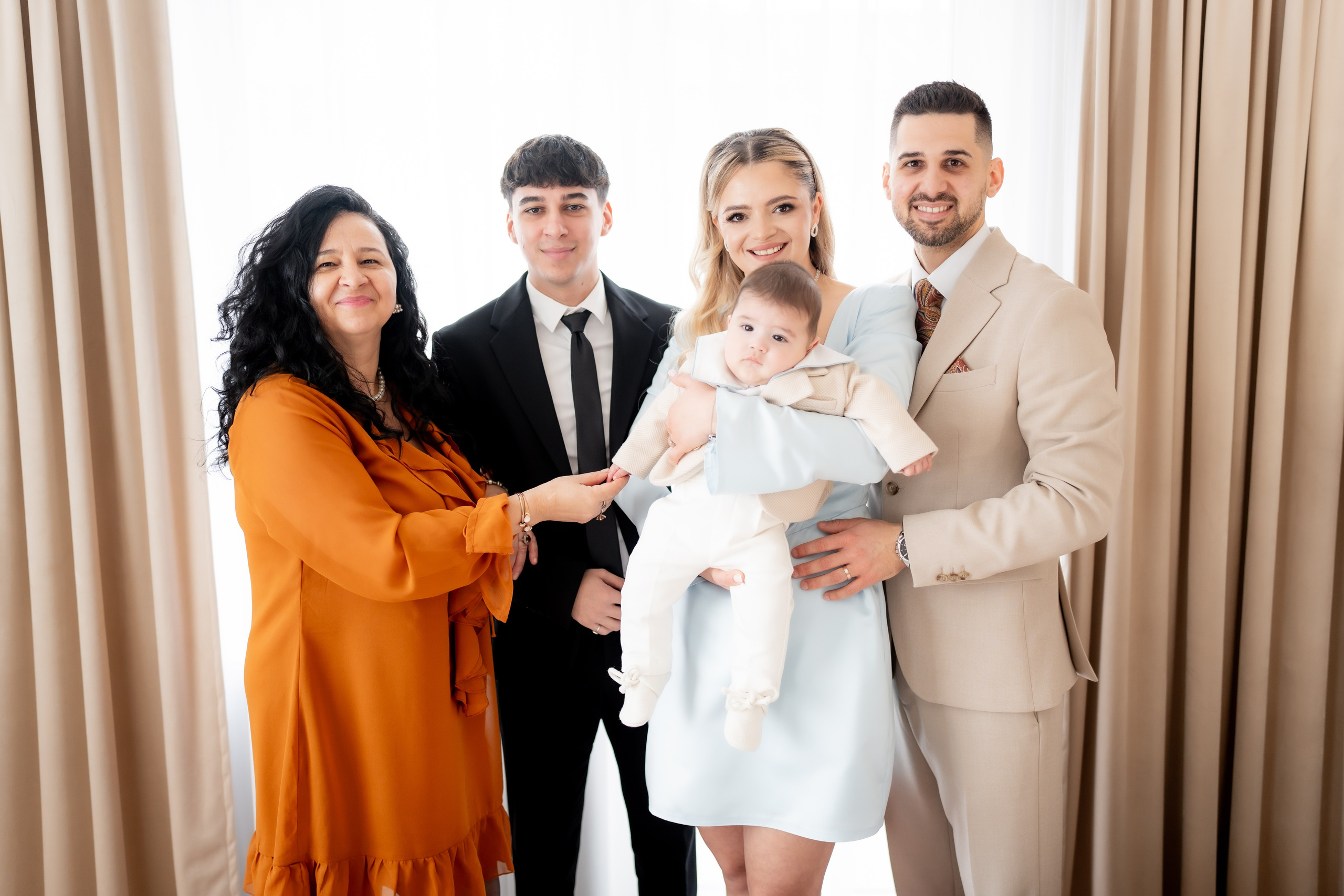 Mateo. Mark Fazakas — Wedding Photographer