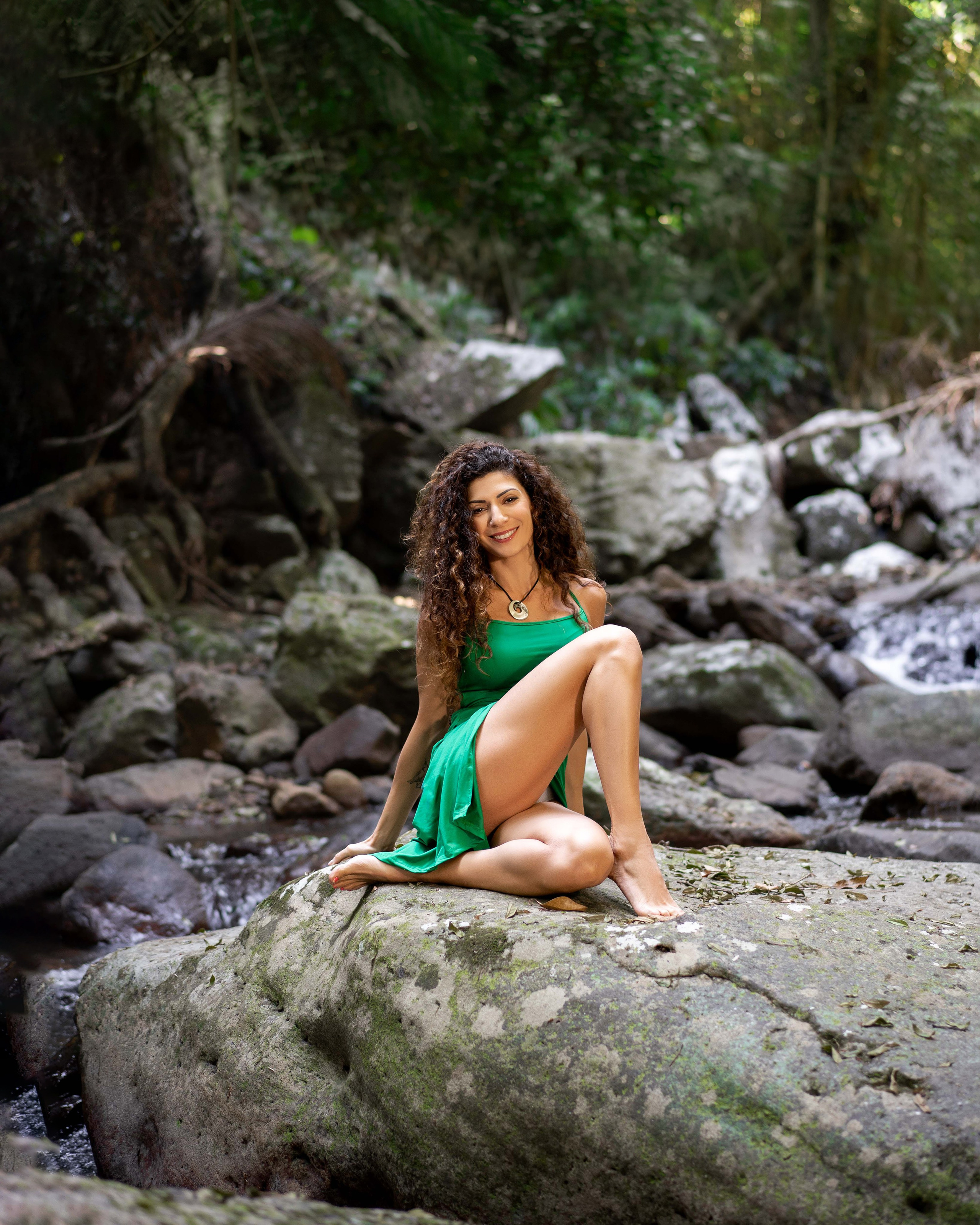 Springbrook Park. Welcome!