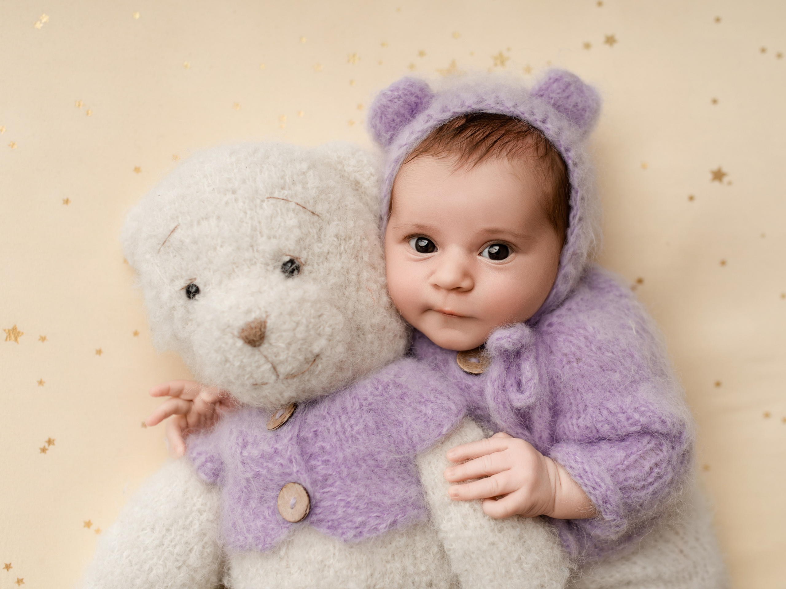 Esu Aleksandra naujagimių ir kudikių fotografė iš Vilniaus