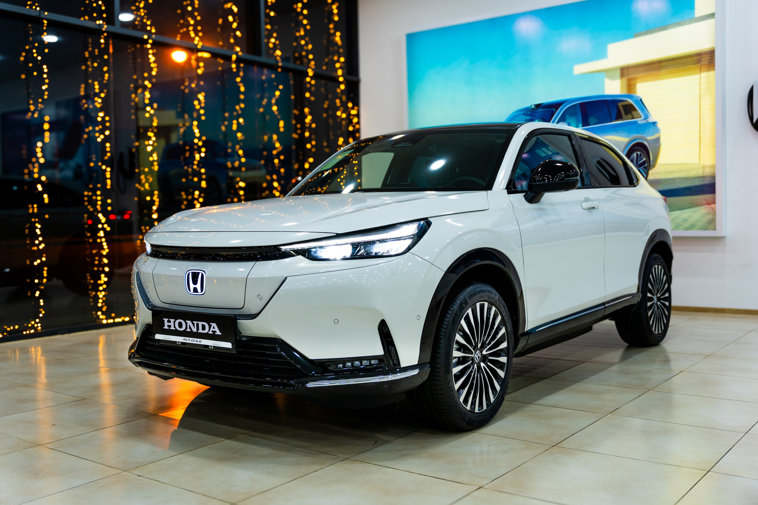 Cars. Jeikhun Mollaev | Photographer & Videographer
