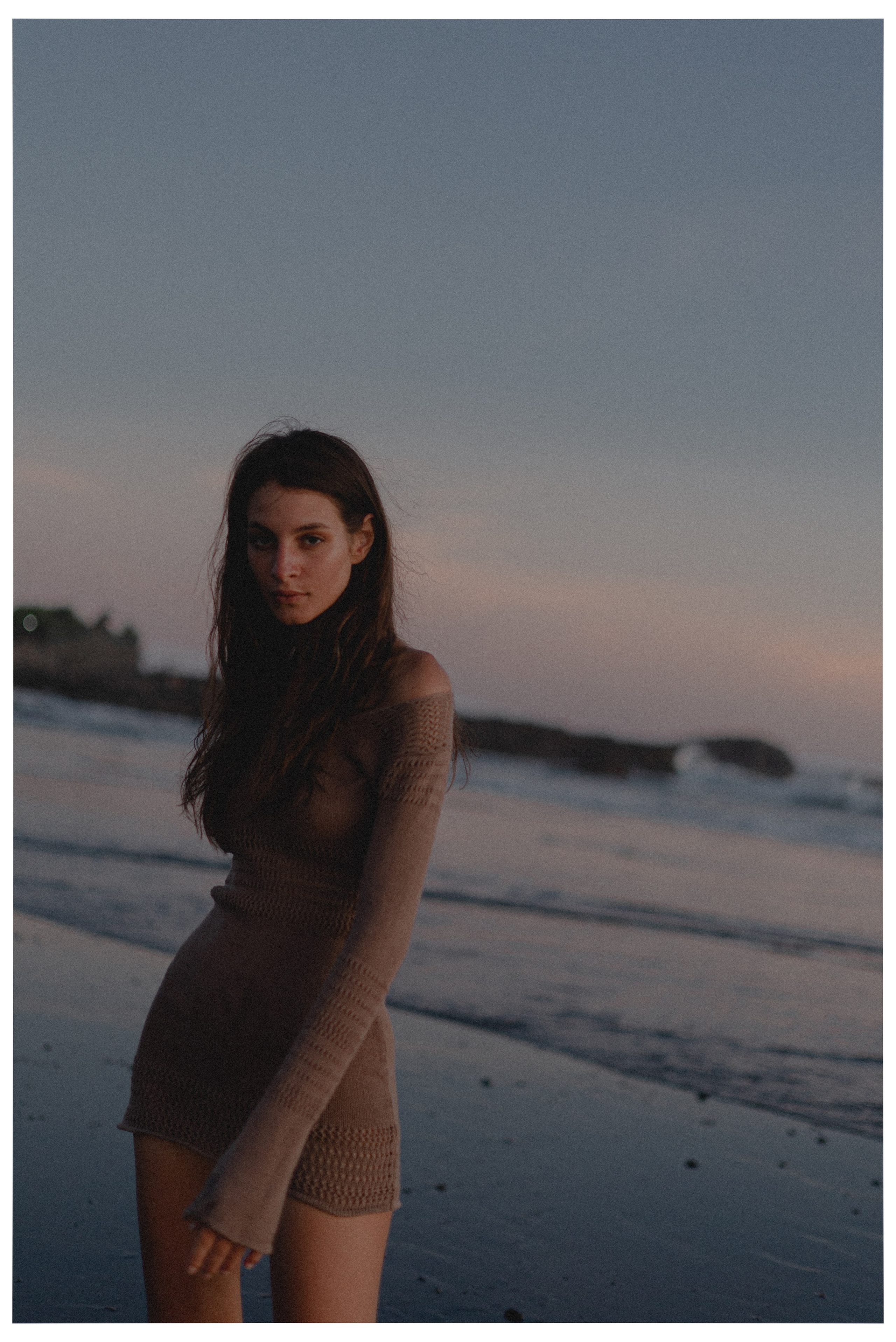 Природная съёмка