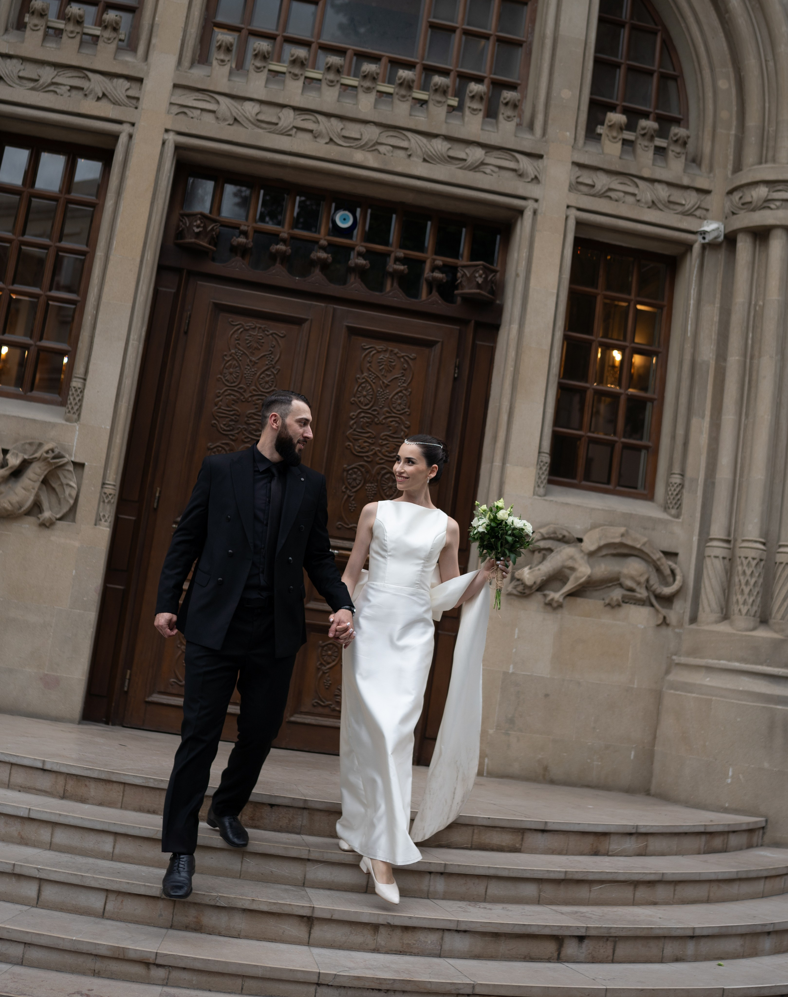 Young and beautiful. Наргиз Сулейманова - Фотограф в Азербайджане