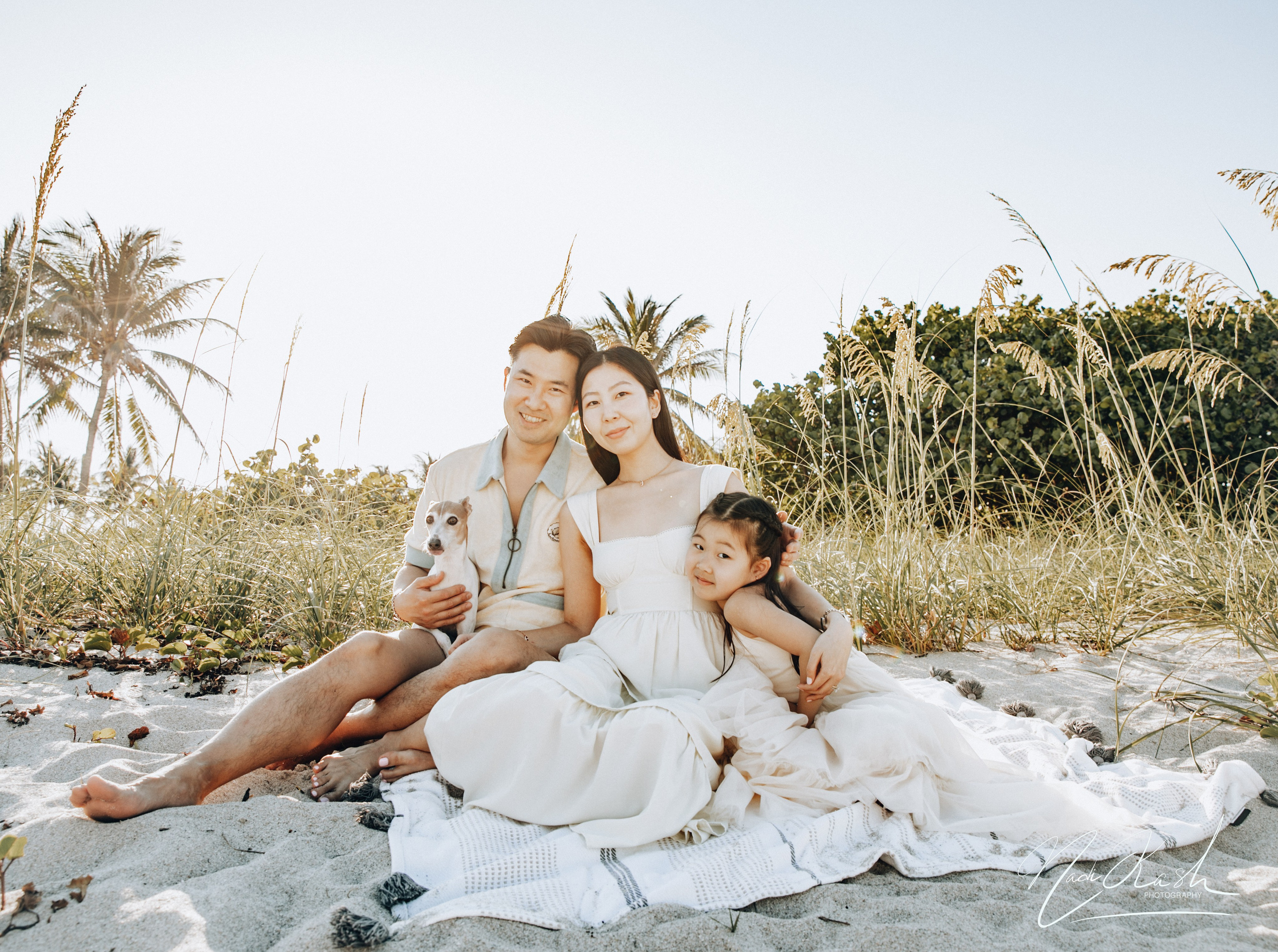 Family. Photographer in Miami, Family photographer, Event, Wedding