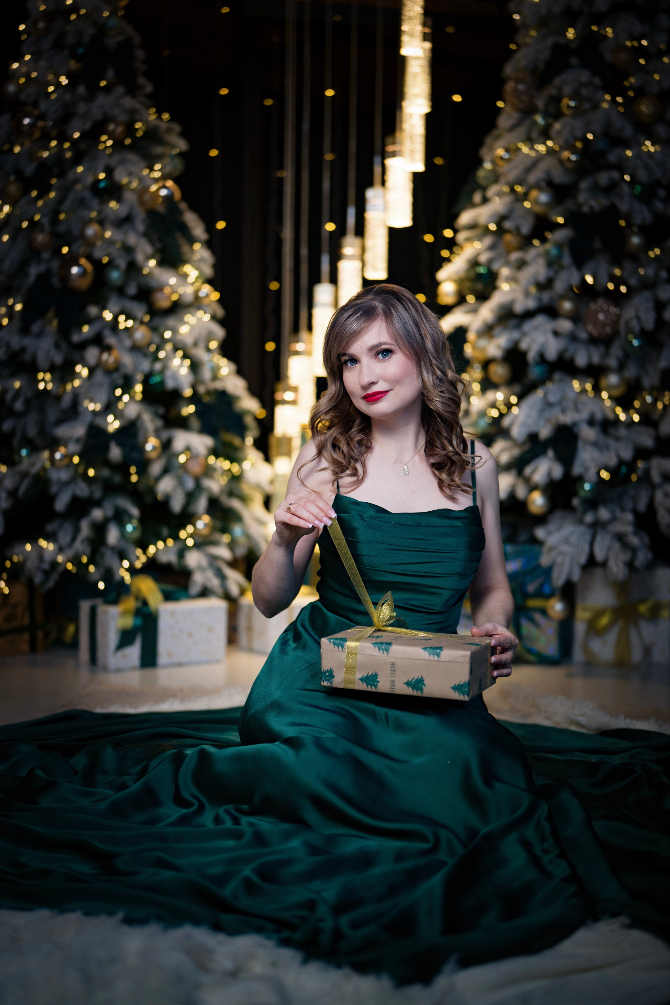 Изумруд. Ваш фотограф Tetiana Kolos, найду самый удачный ракурс и словлю момент